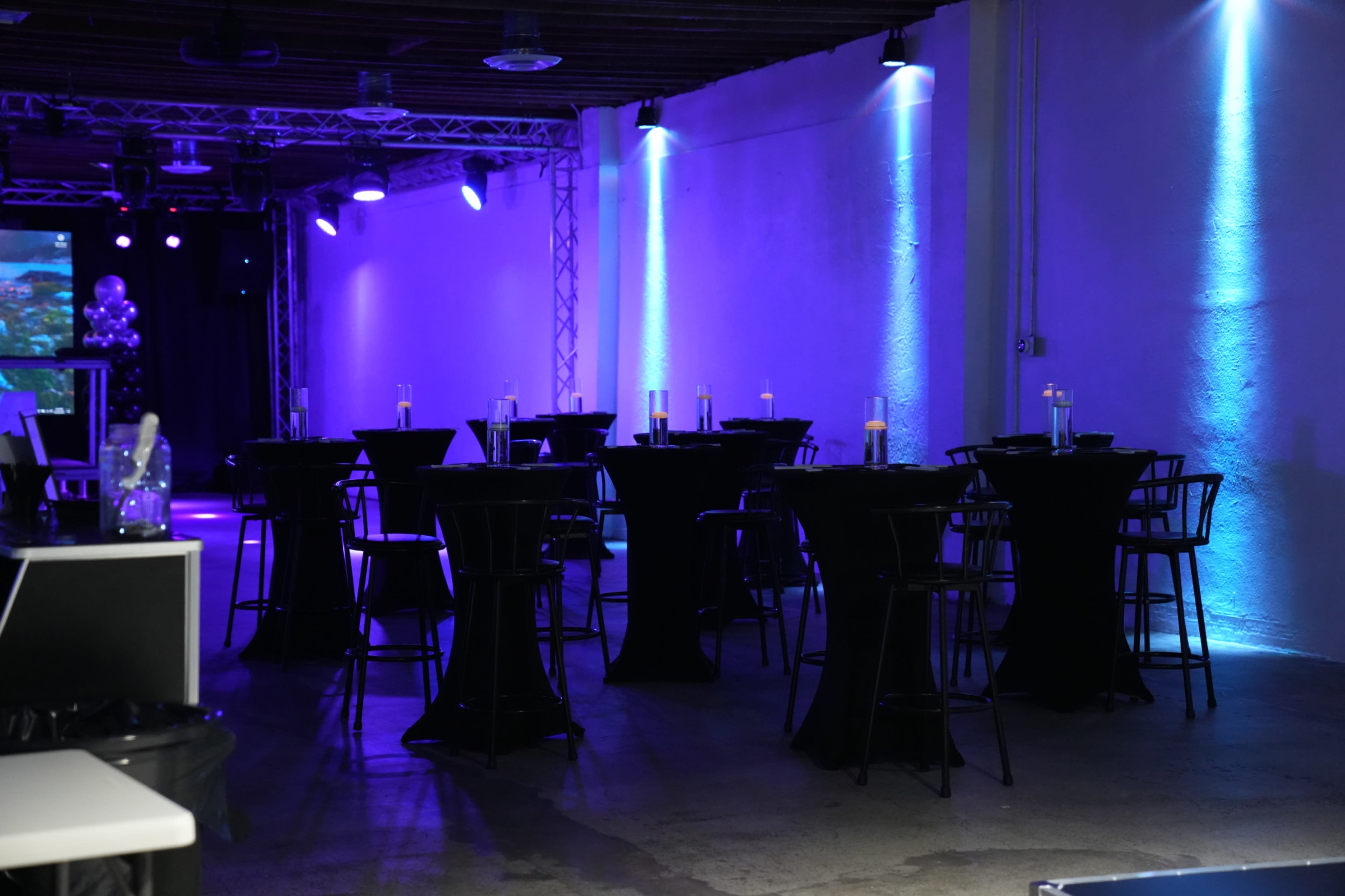 Private Spacious Multi-Functional Open Studio Space Image in Downtown, Fontana, CA