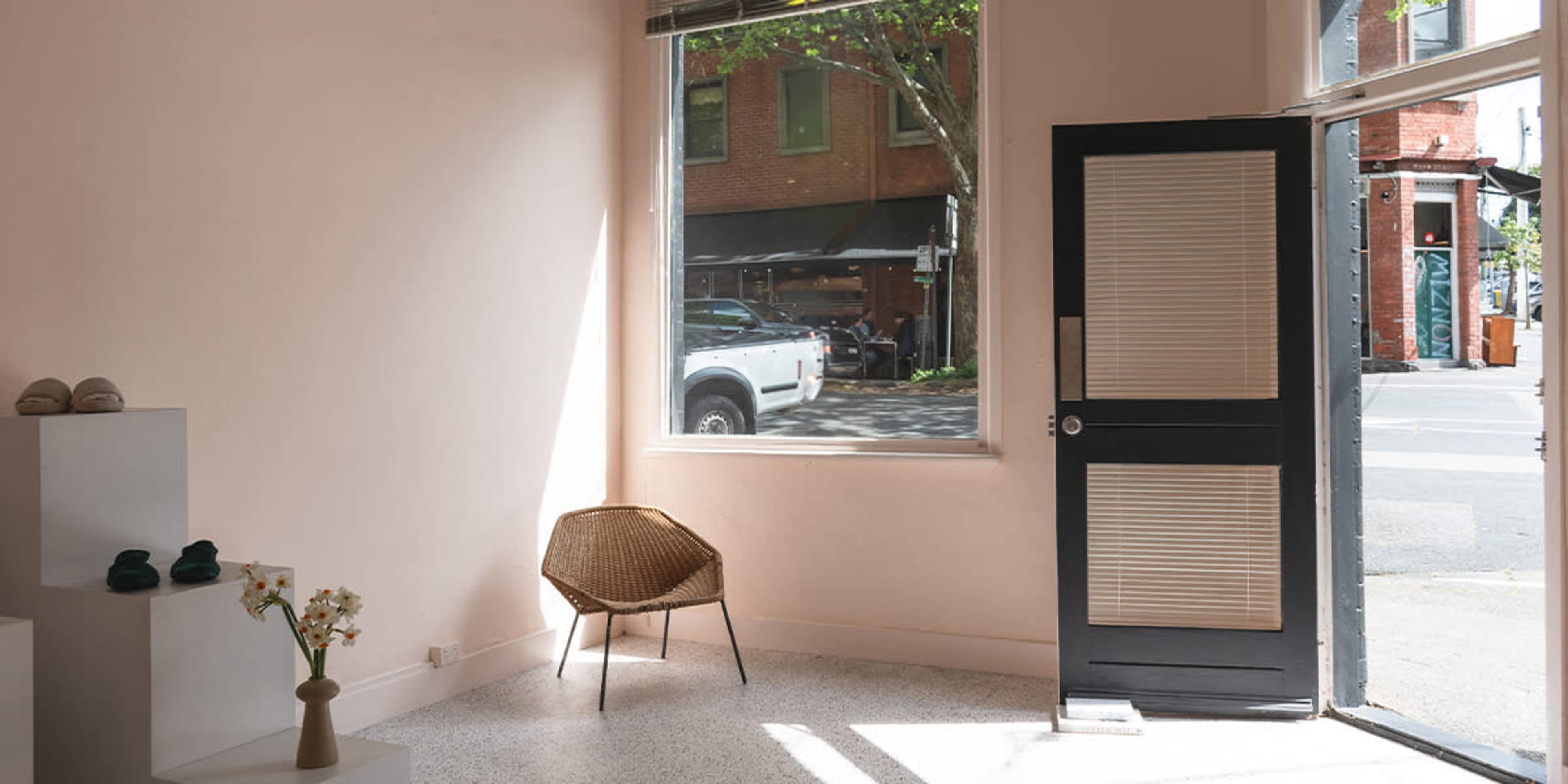 Premium Collingwood Pop-Up Showroom Image in Collingwood, Collingwood, VIC