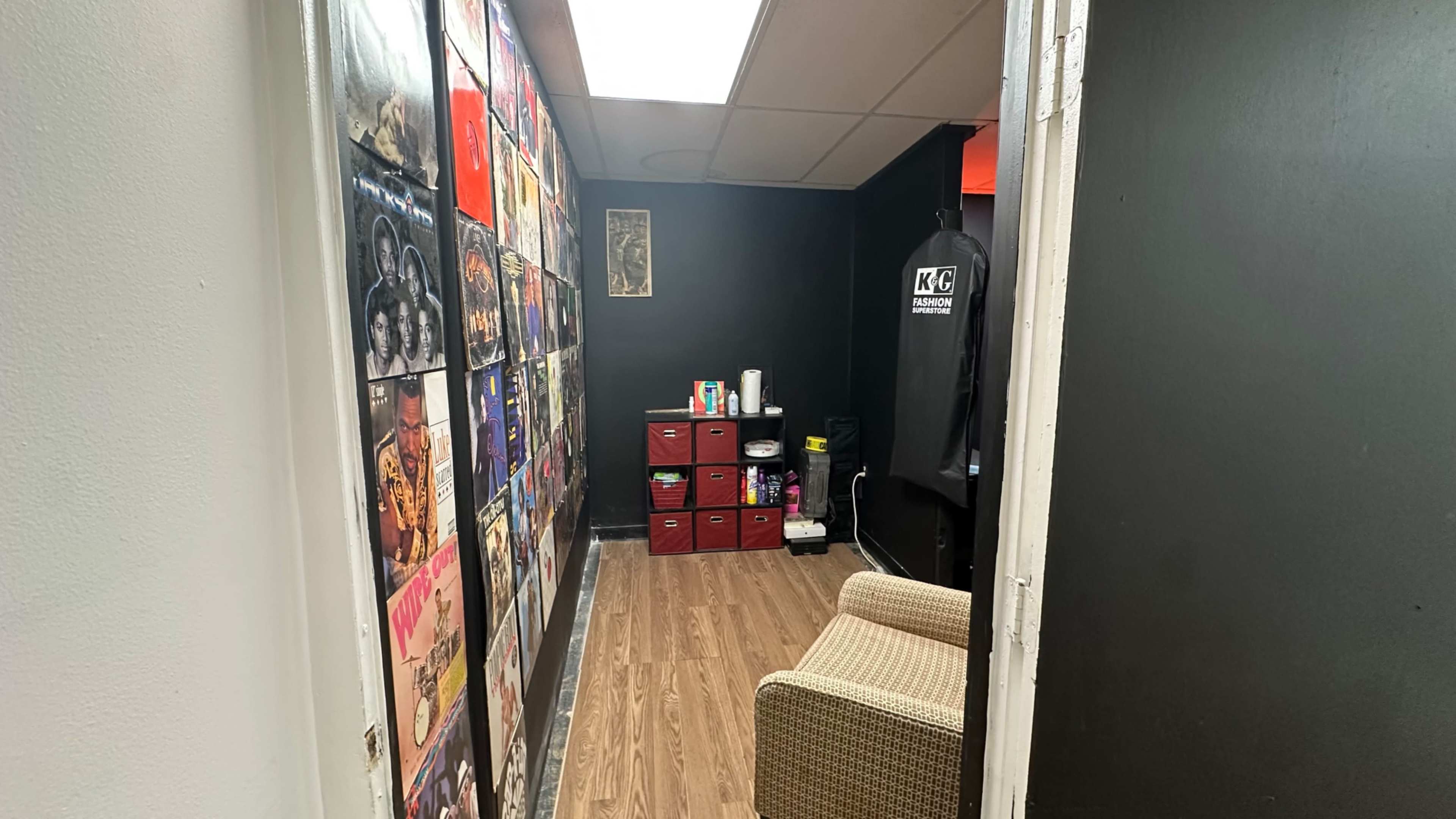 Urban Photography/Cinematography studio. Image in Maple Heights, Maple Heights, OH