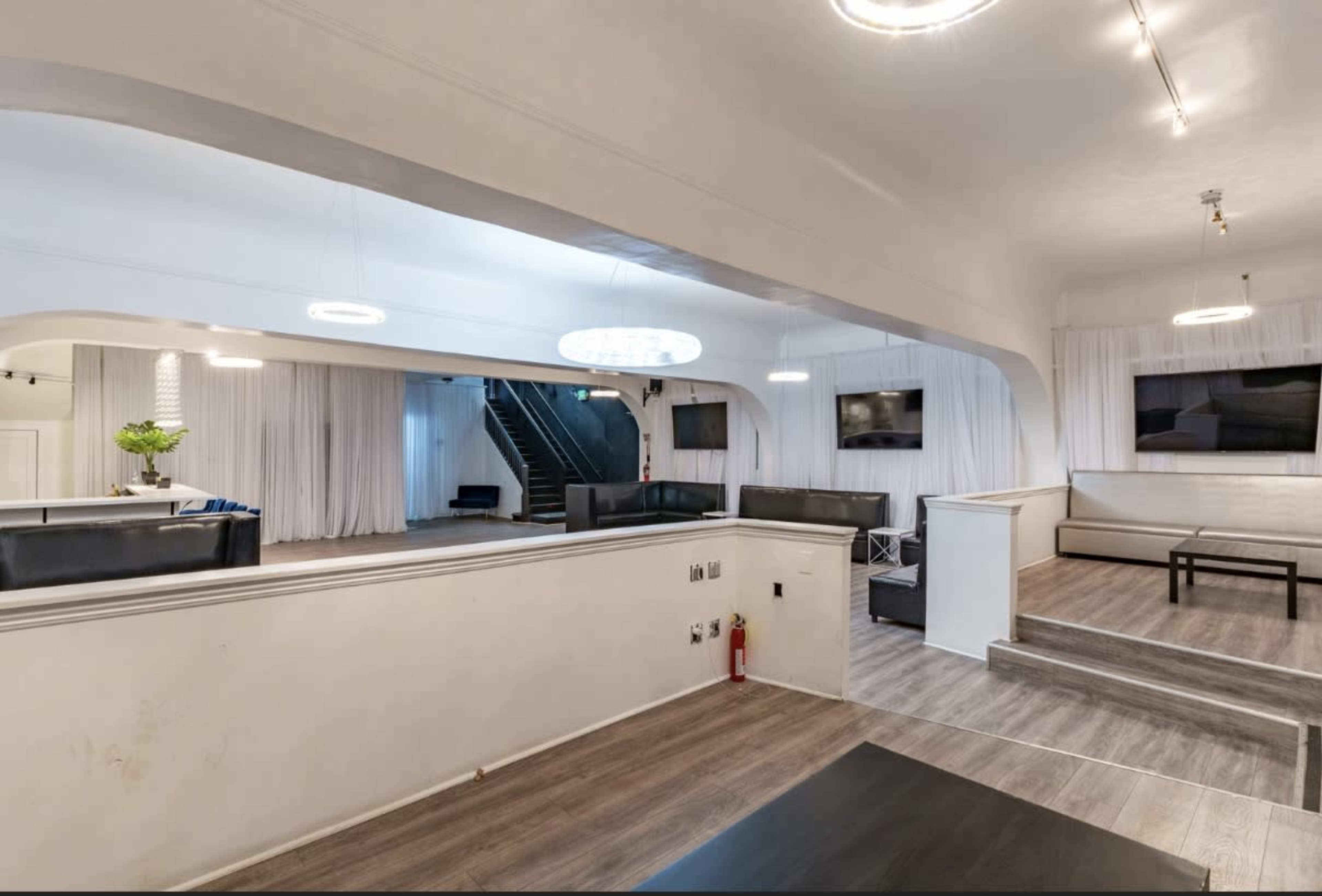 Dream Event Space | Stylish Private Venue in San Francisco Image in North Beach, San Francisco, CA