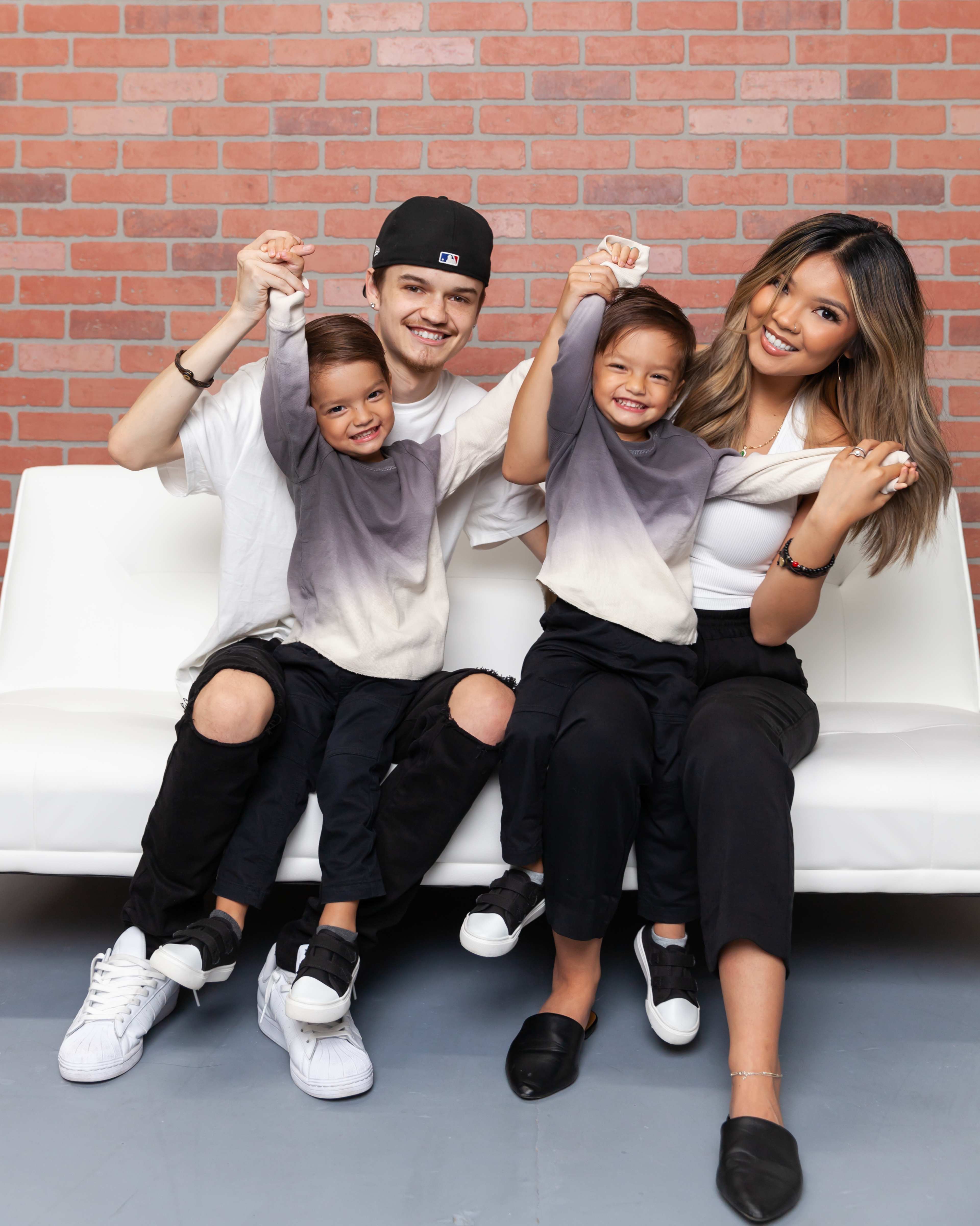 Family Photo Shoot
