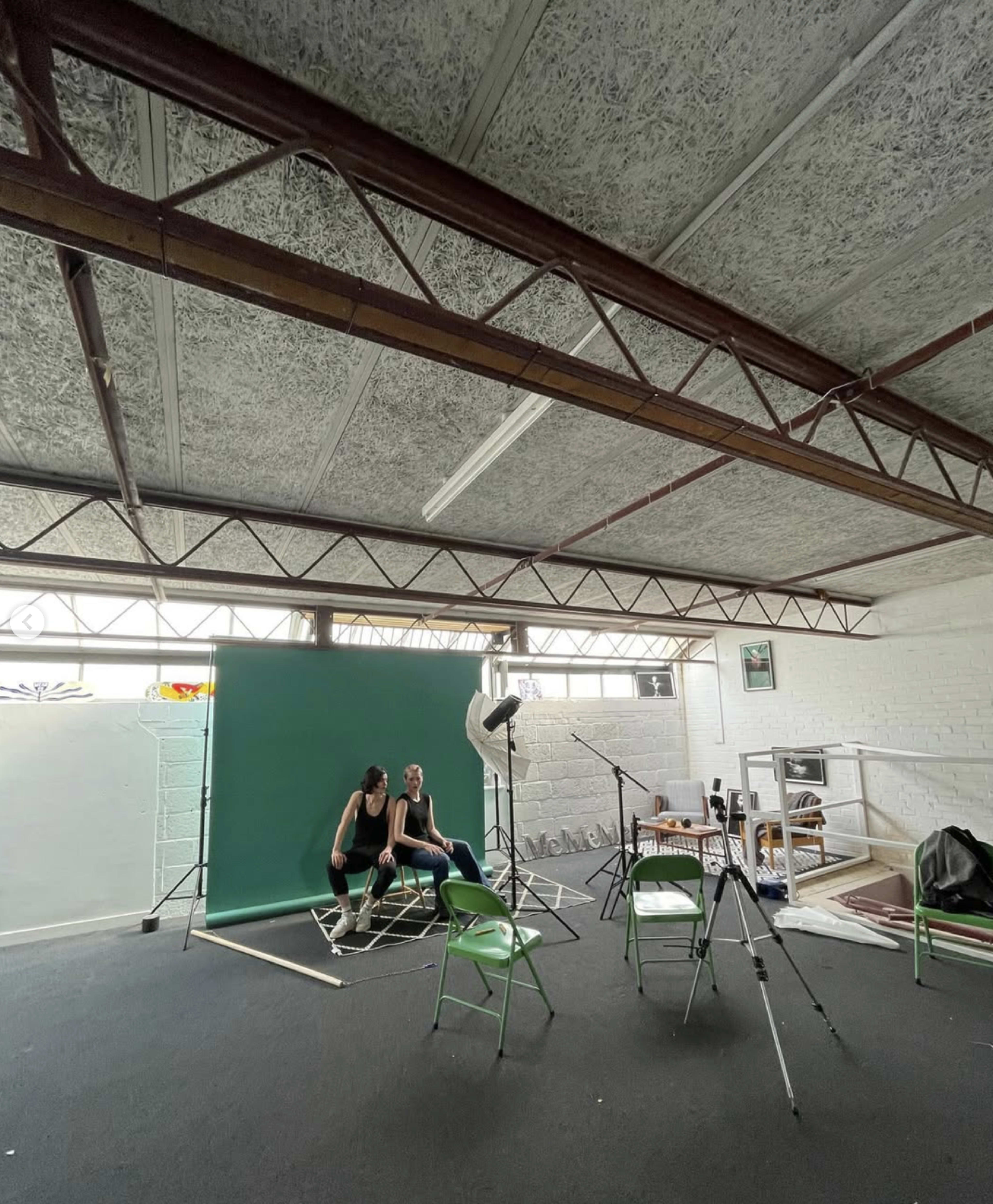 Bright, beautiful, open plan flex space, centrally located in Leighton Buzzard Image in Leighton-Linslade, Leighton Buzzard, ENG