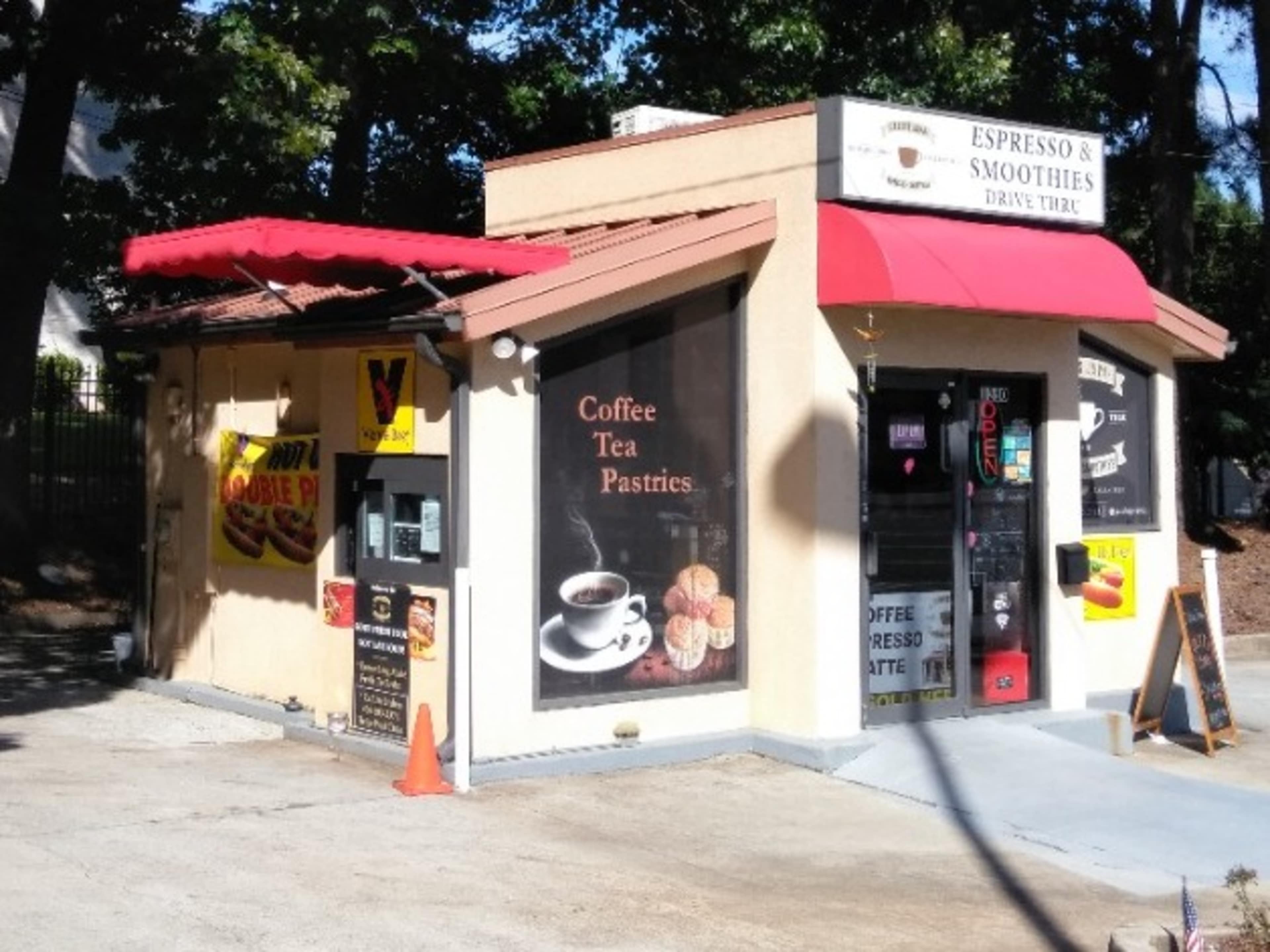 Private Indoor Dining