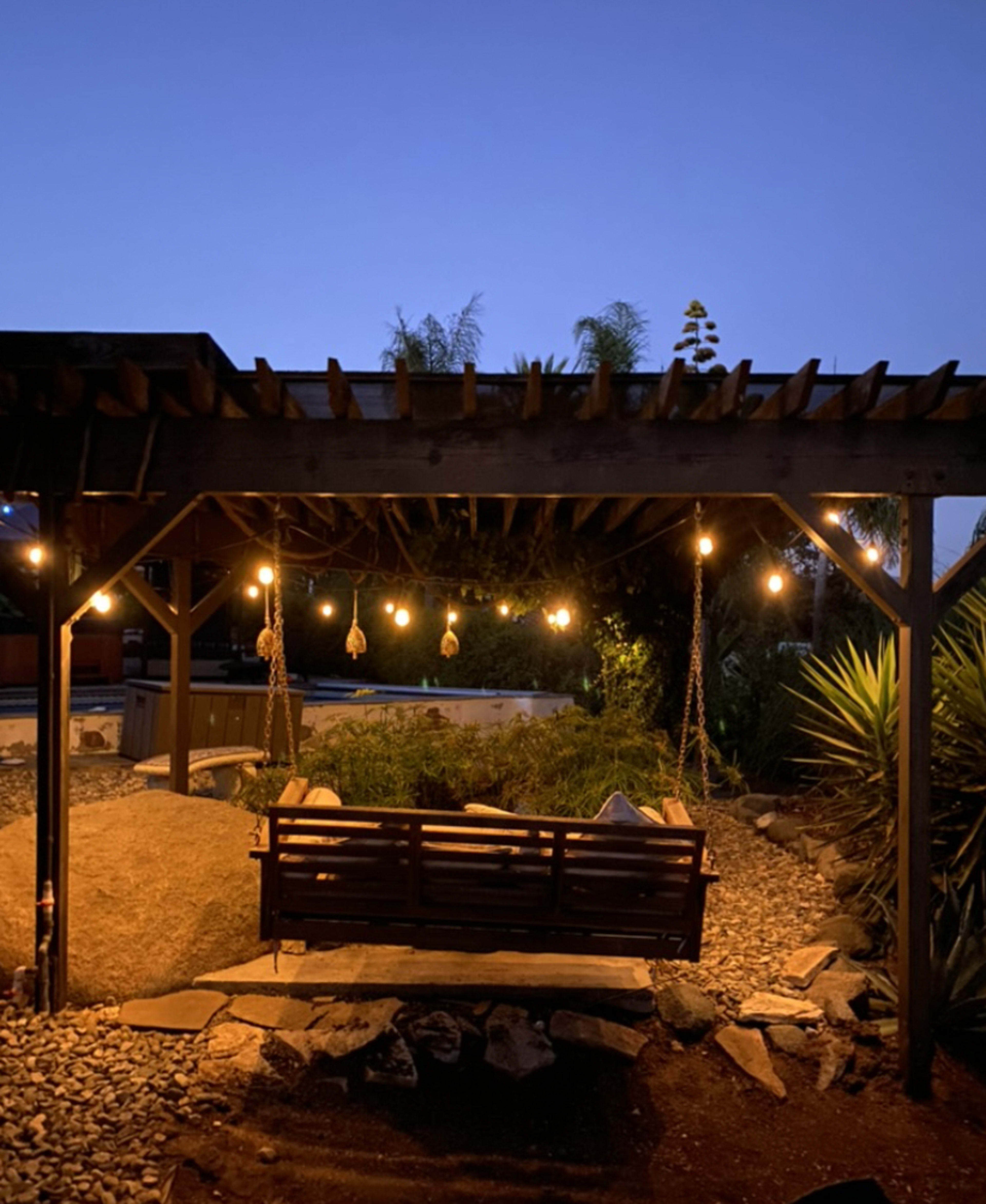 yoga retreat and vineyard Image in Vista, Vista, CA