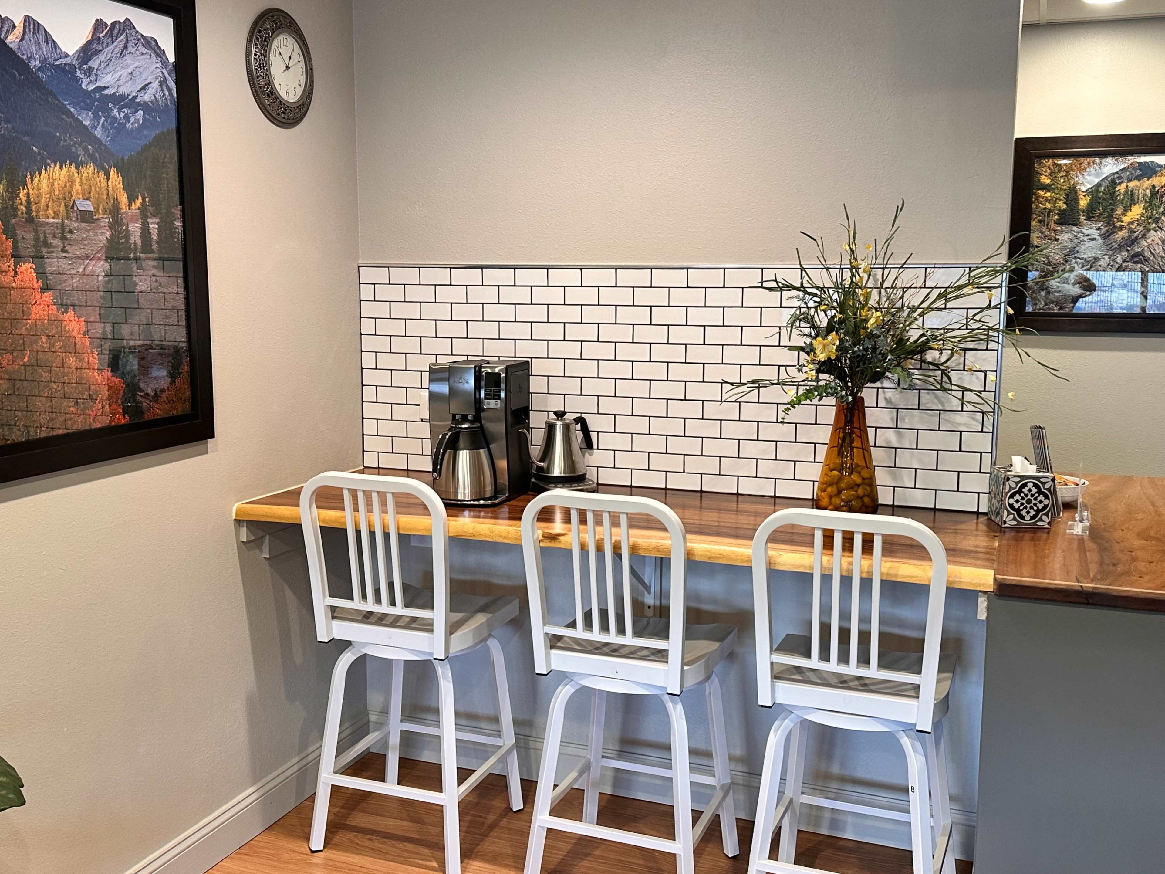 Evergreen Event Space with views of Bergen Peak Image in Tanoa & Hiwan, Evergreen, CO