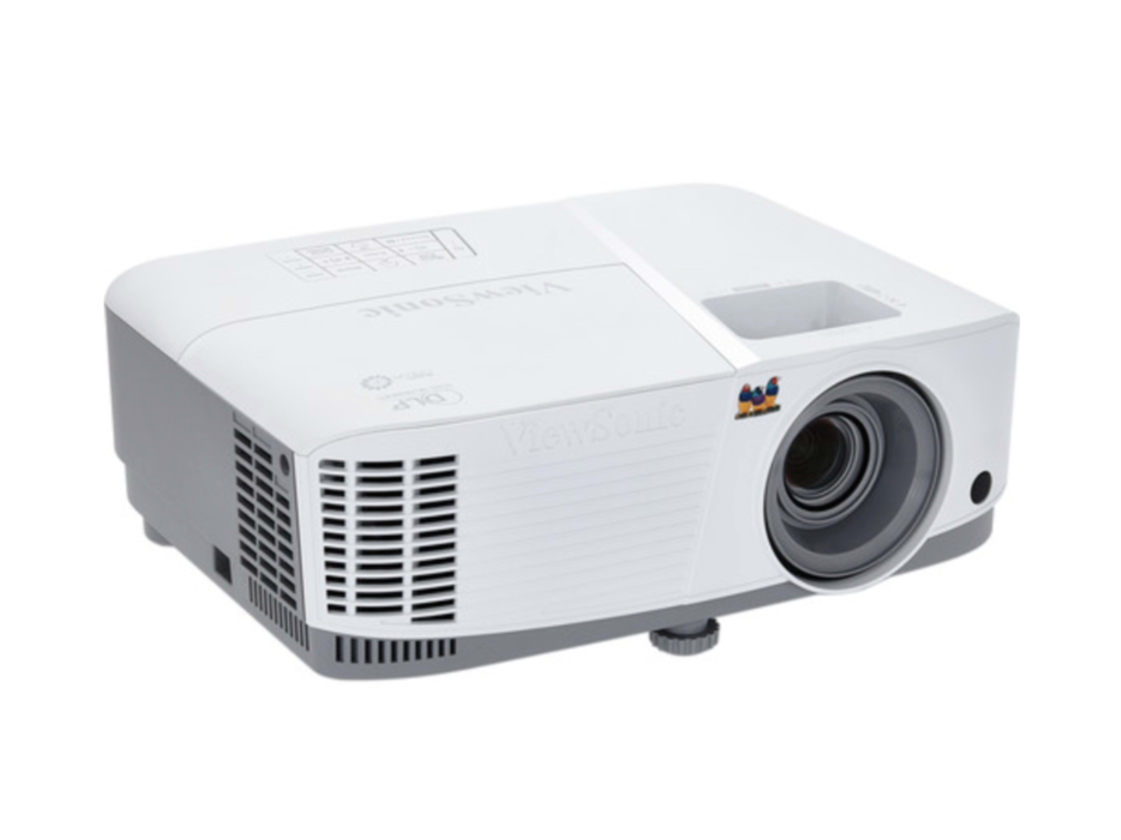 Projector - ViewSonic 4000 Lumen 