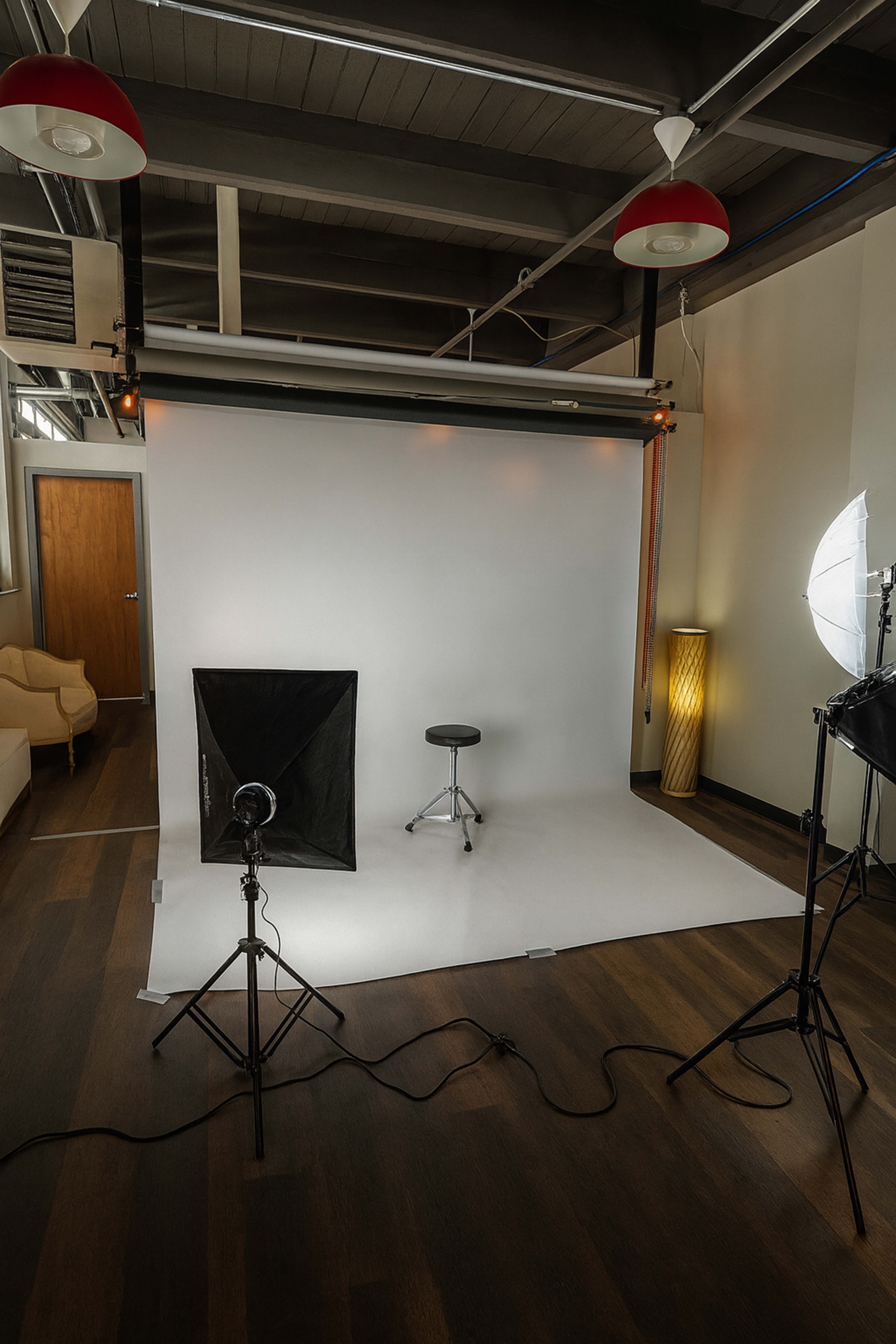 Downtown Content Studio Image in Hagerstown, Hagerstown, MD