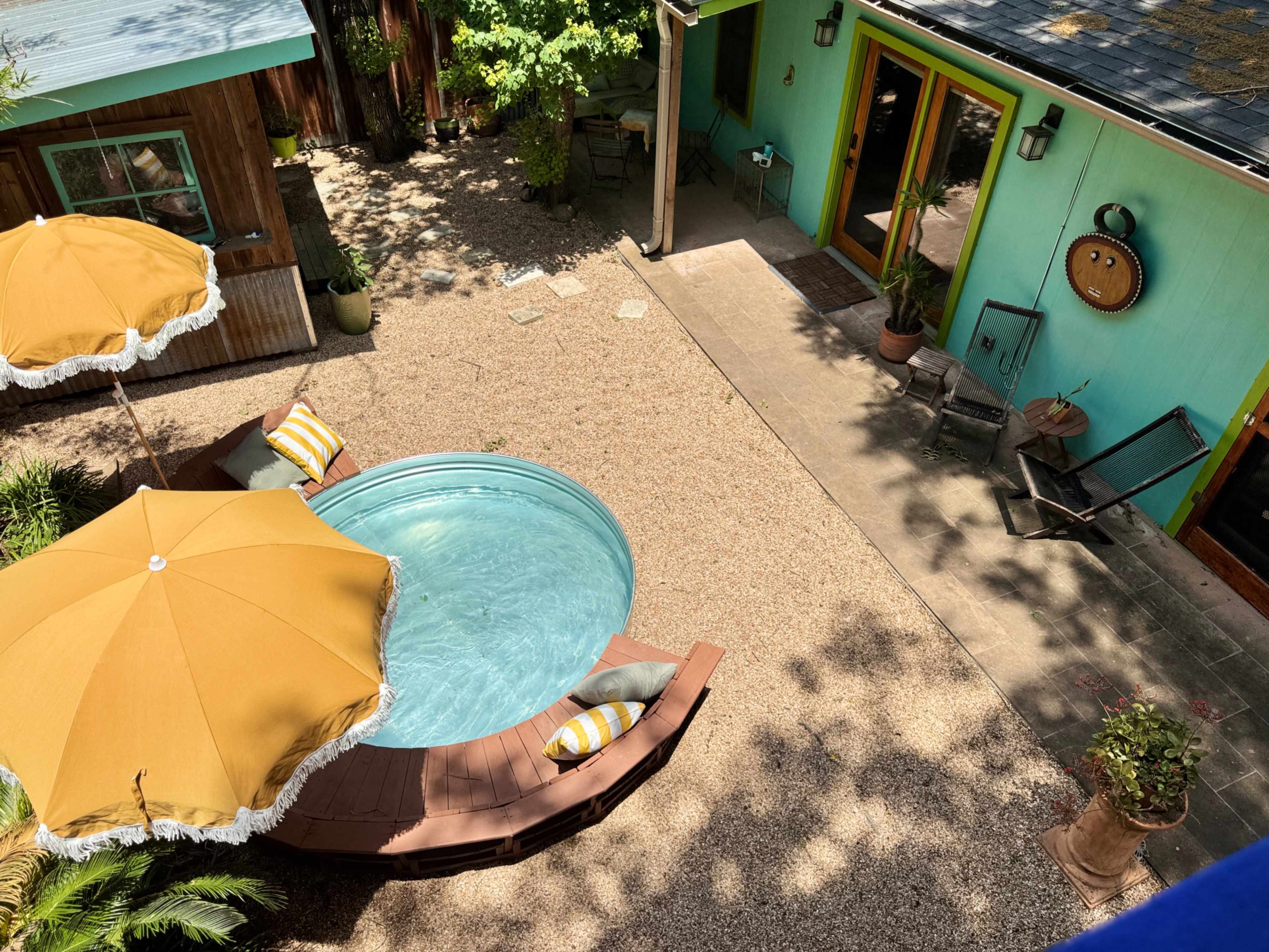 Transport to San Miguel de Allende Image in East Cesar Chavez, Austin, TX