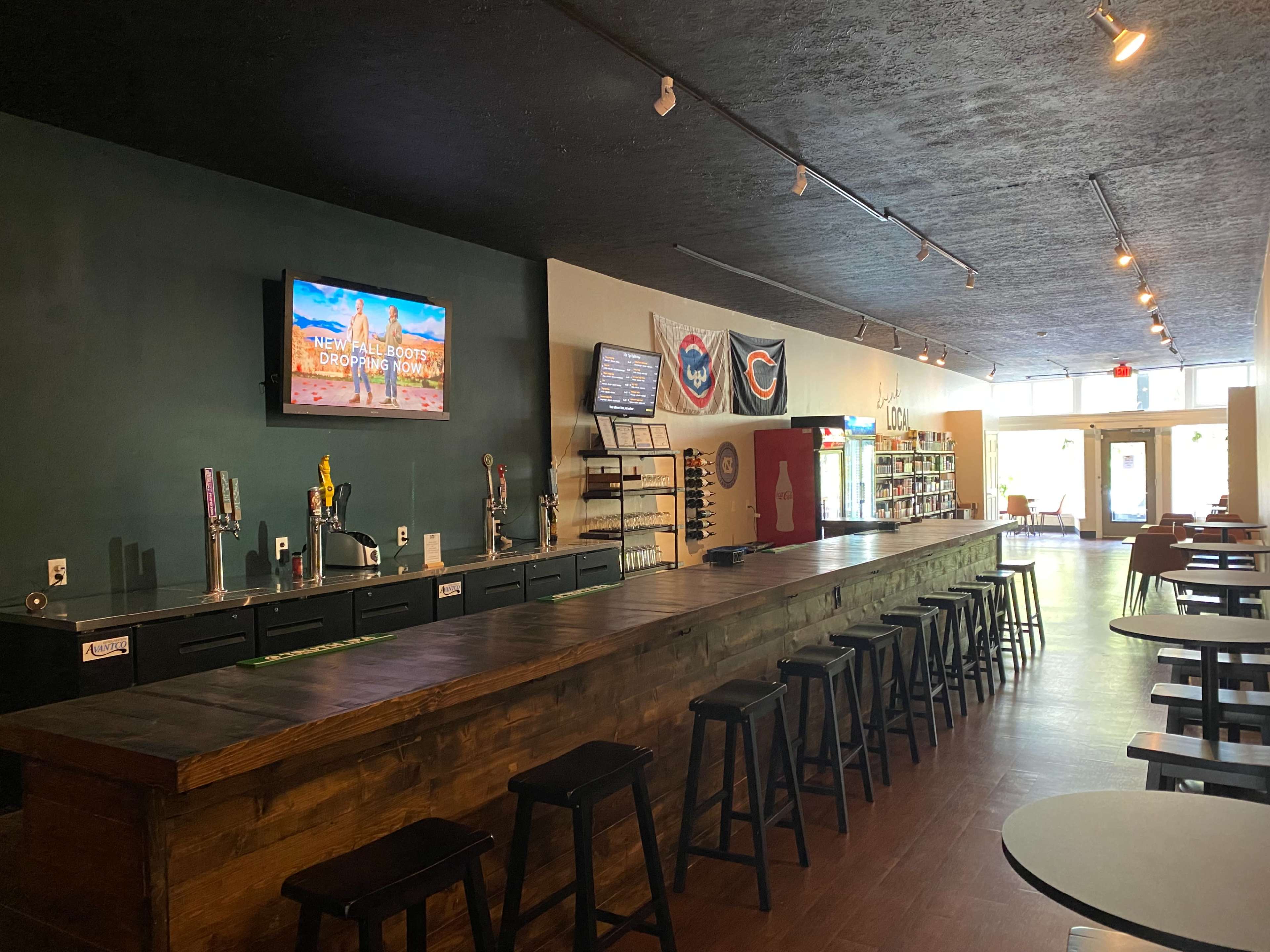 Frankfort Ave Craft Beer Bar & Lounge Image in Crescent Hill, Louisville, KY