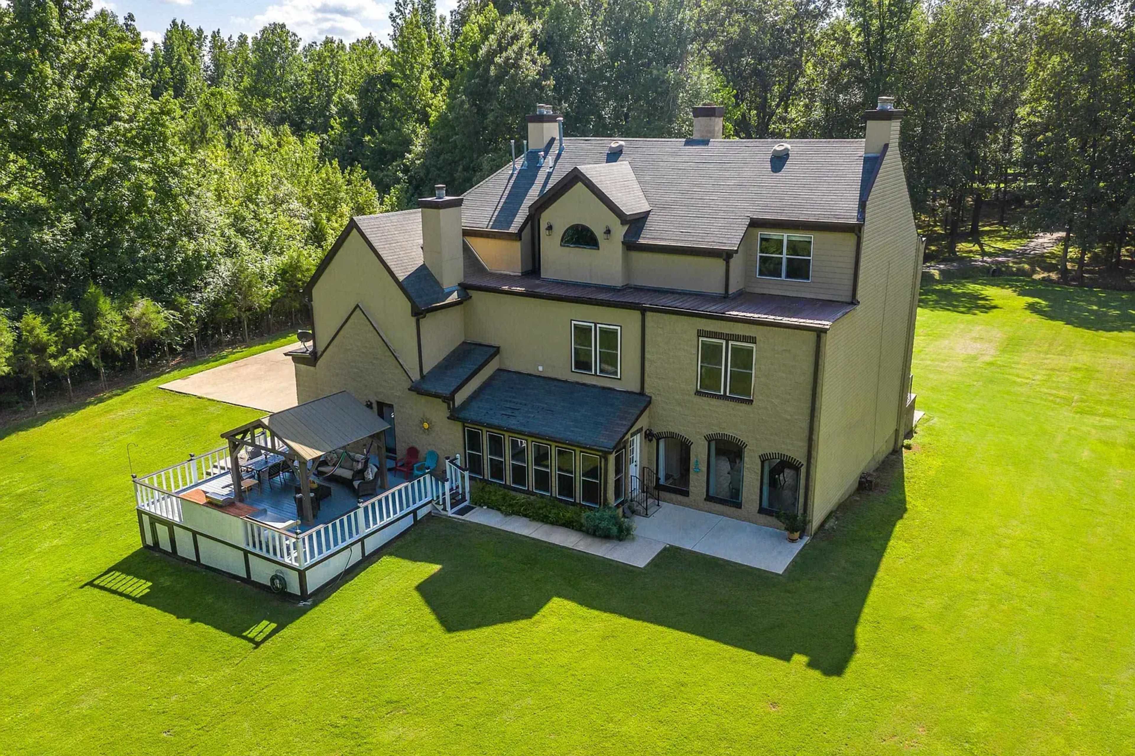 Chateau 75 Image in , Collierville, TN