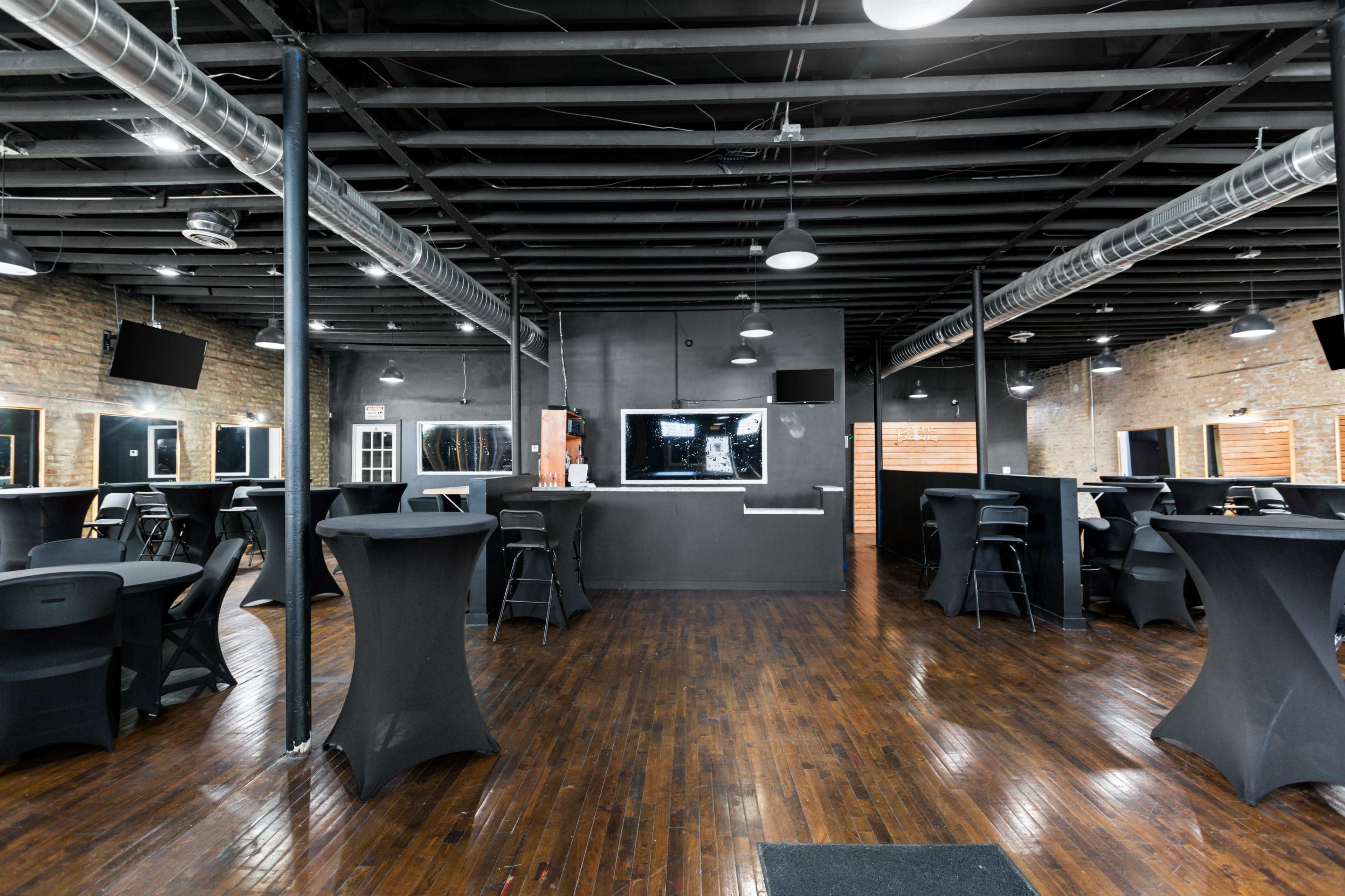 Southside Event Space & Creative Studio Image in South Side, Chicago, IL