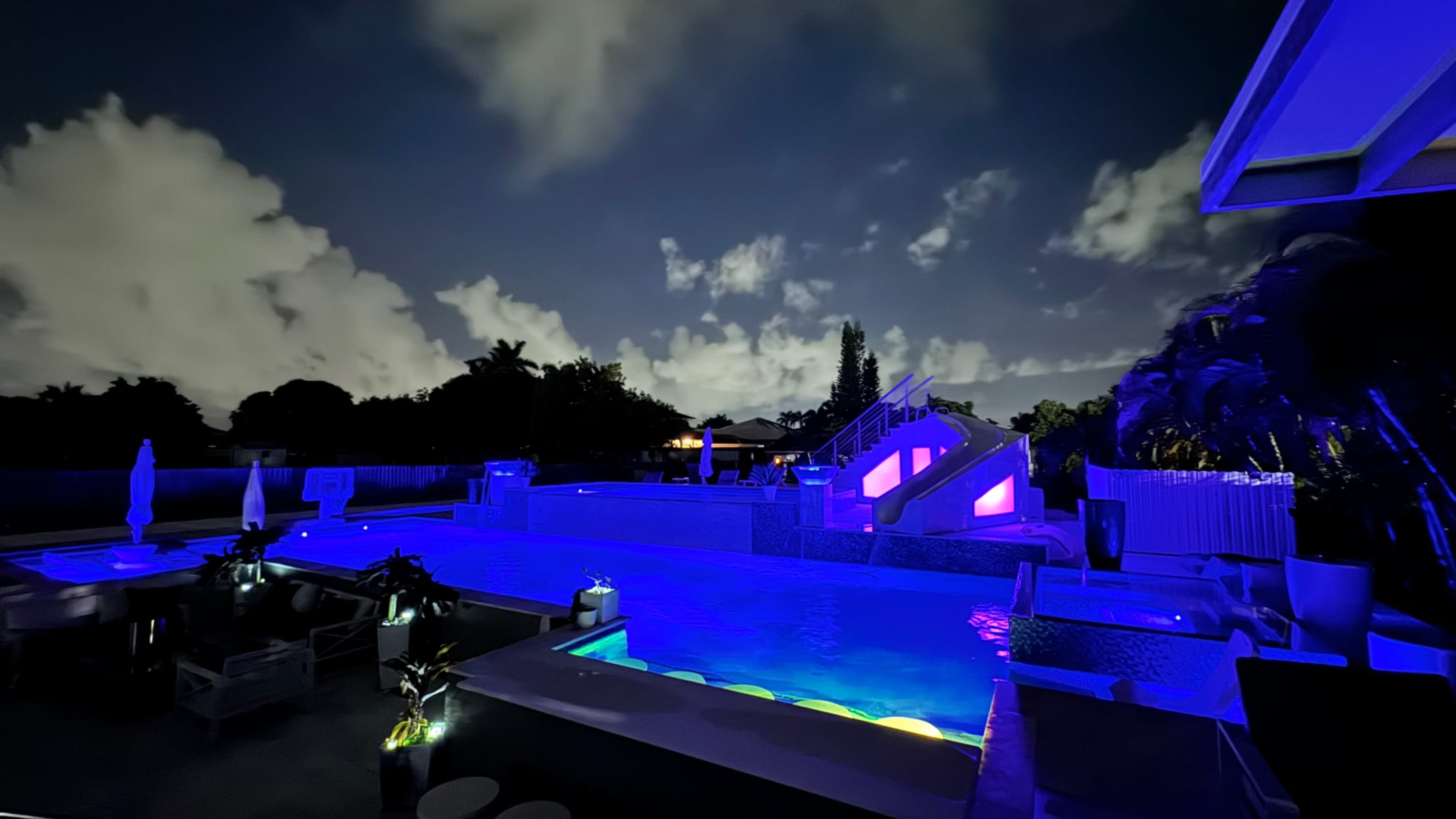 Snapchat Sanctuary Miami Picture Perfect Modern Oasis Image in West End, Miami, FL