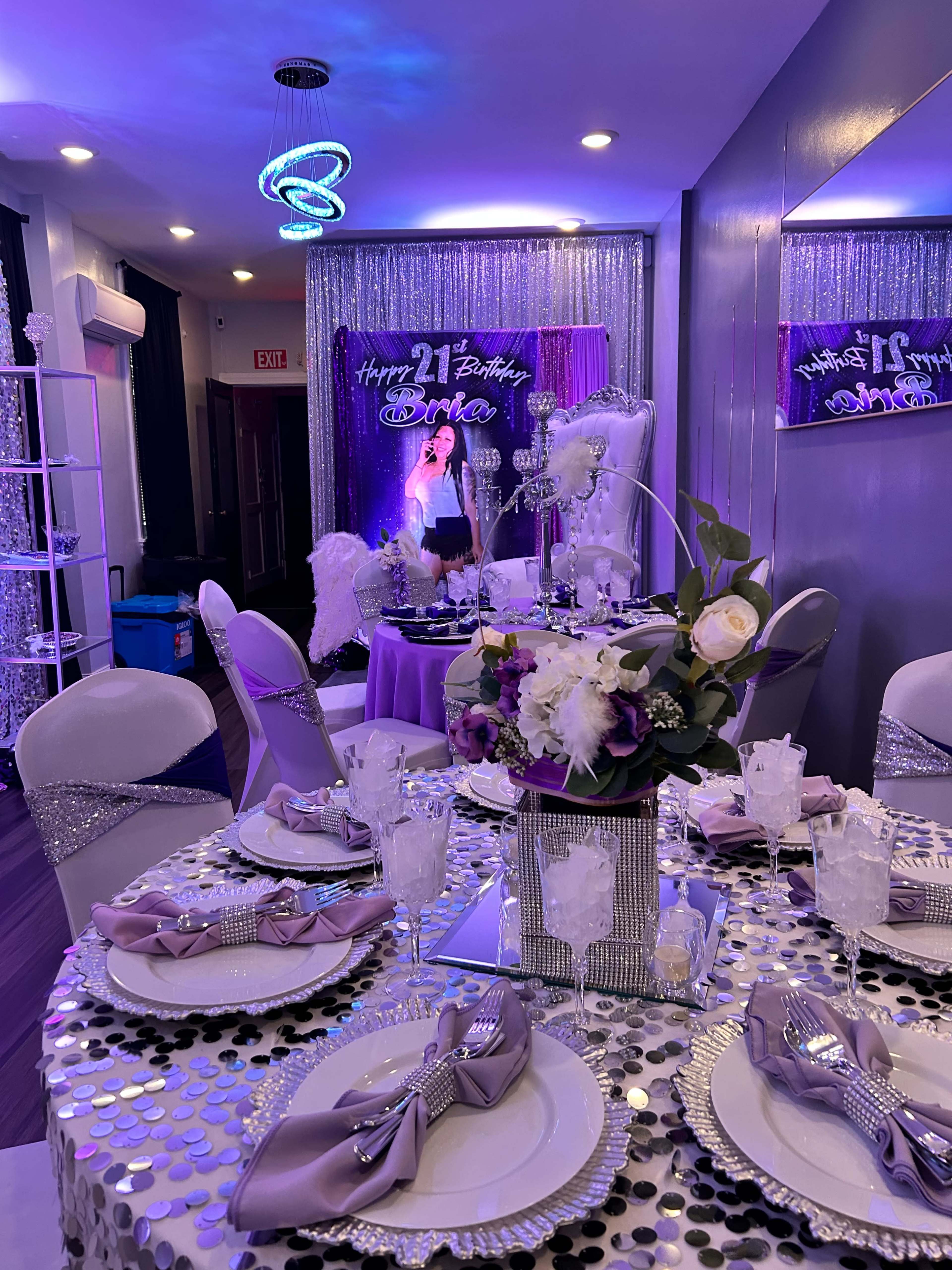 Seating In Style Events and Rental Space Image in Northeast Philadelphia, Phila, PA