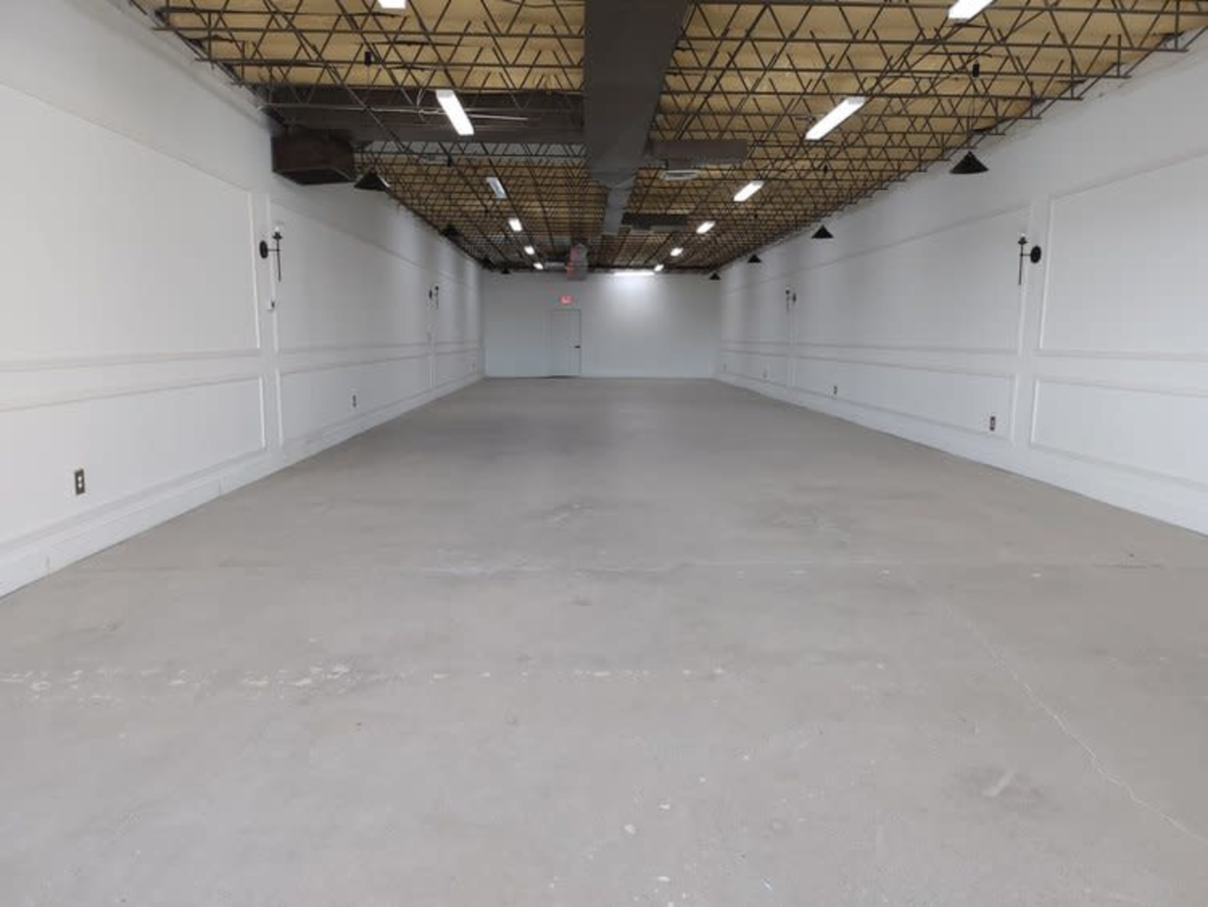 Modern Vintage Event Space Off Las Vegas Strip Image in Winchester, Las Vegas, NV