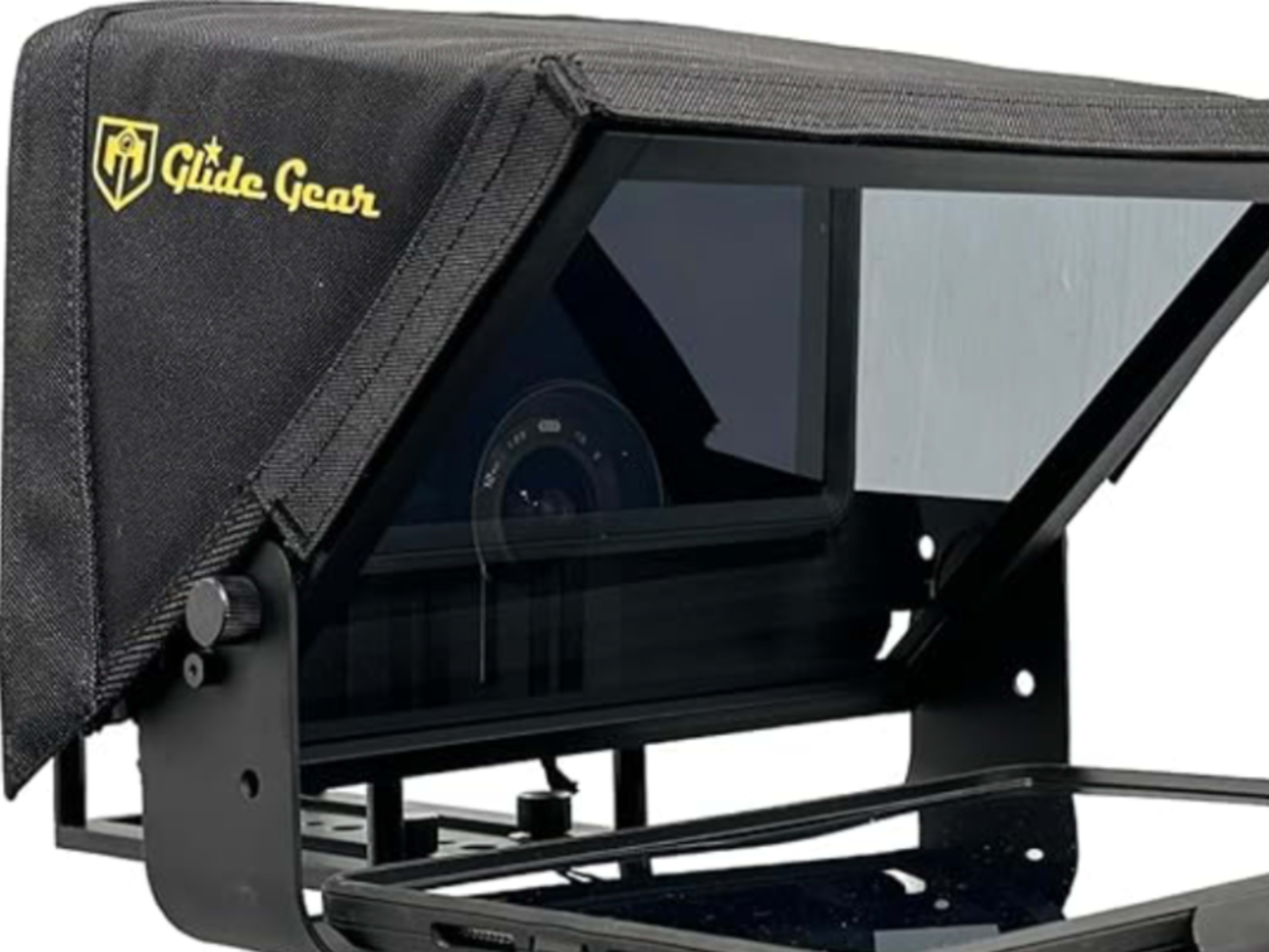 Teleprompter