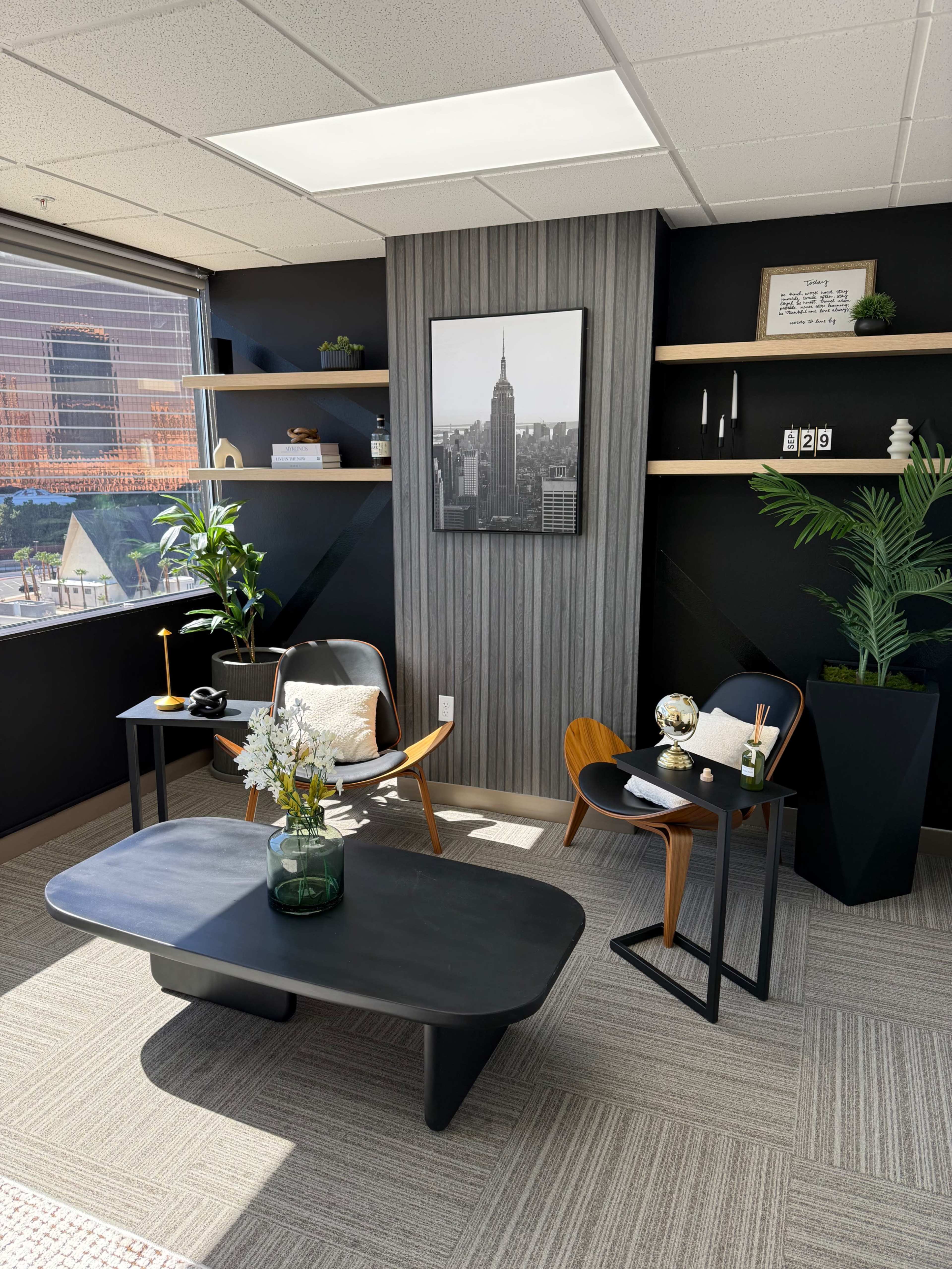 9th Floor Modern Vegas Strip Studio with Epic Sphere View! Image in Winchester, Las Vegas, NV