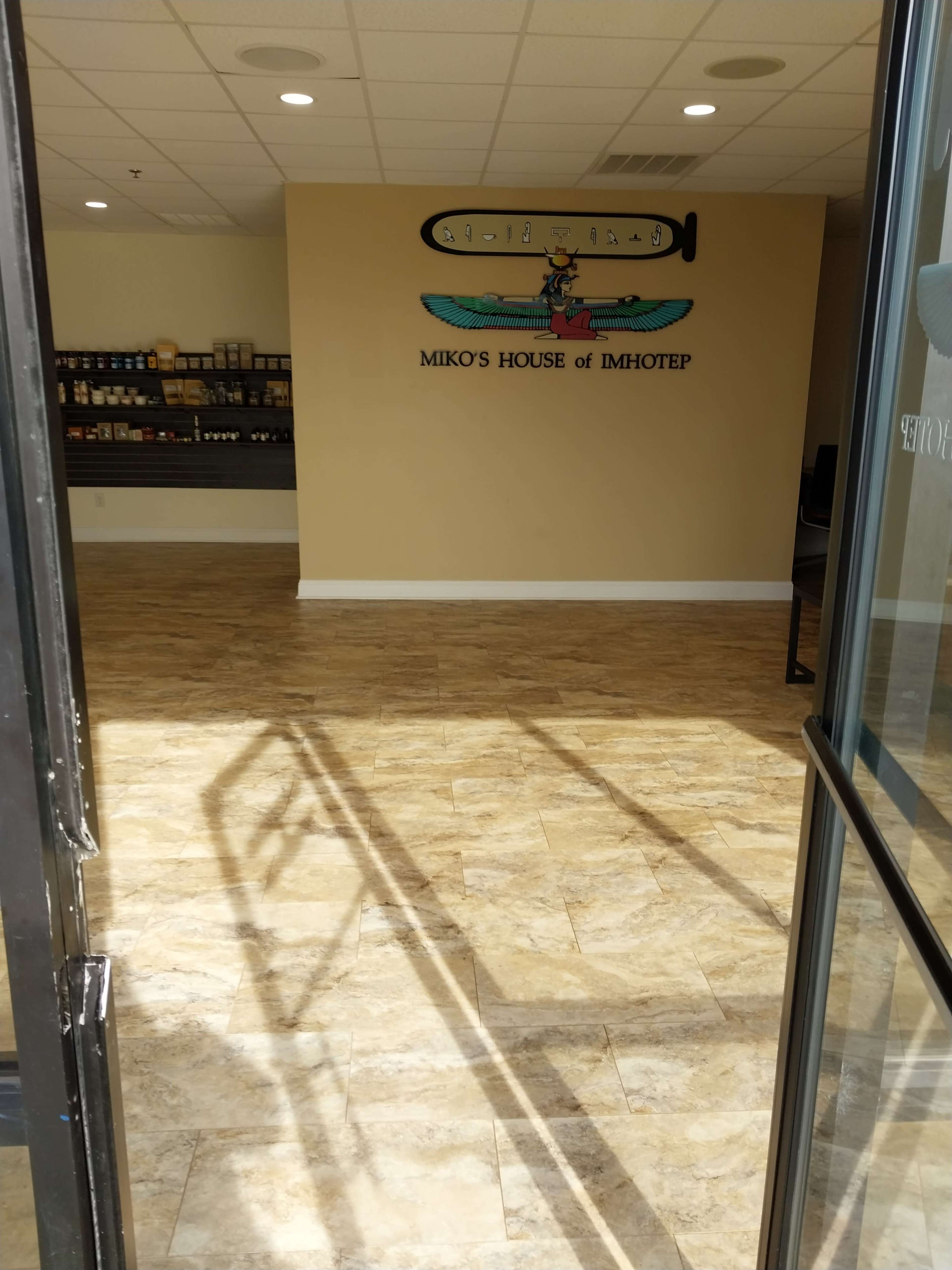 Boutique Wellness Studio for Workshops & Small Events Image in East Market Street A, Greensboro, NC