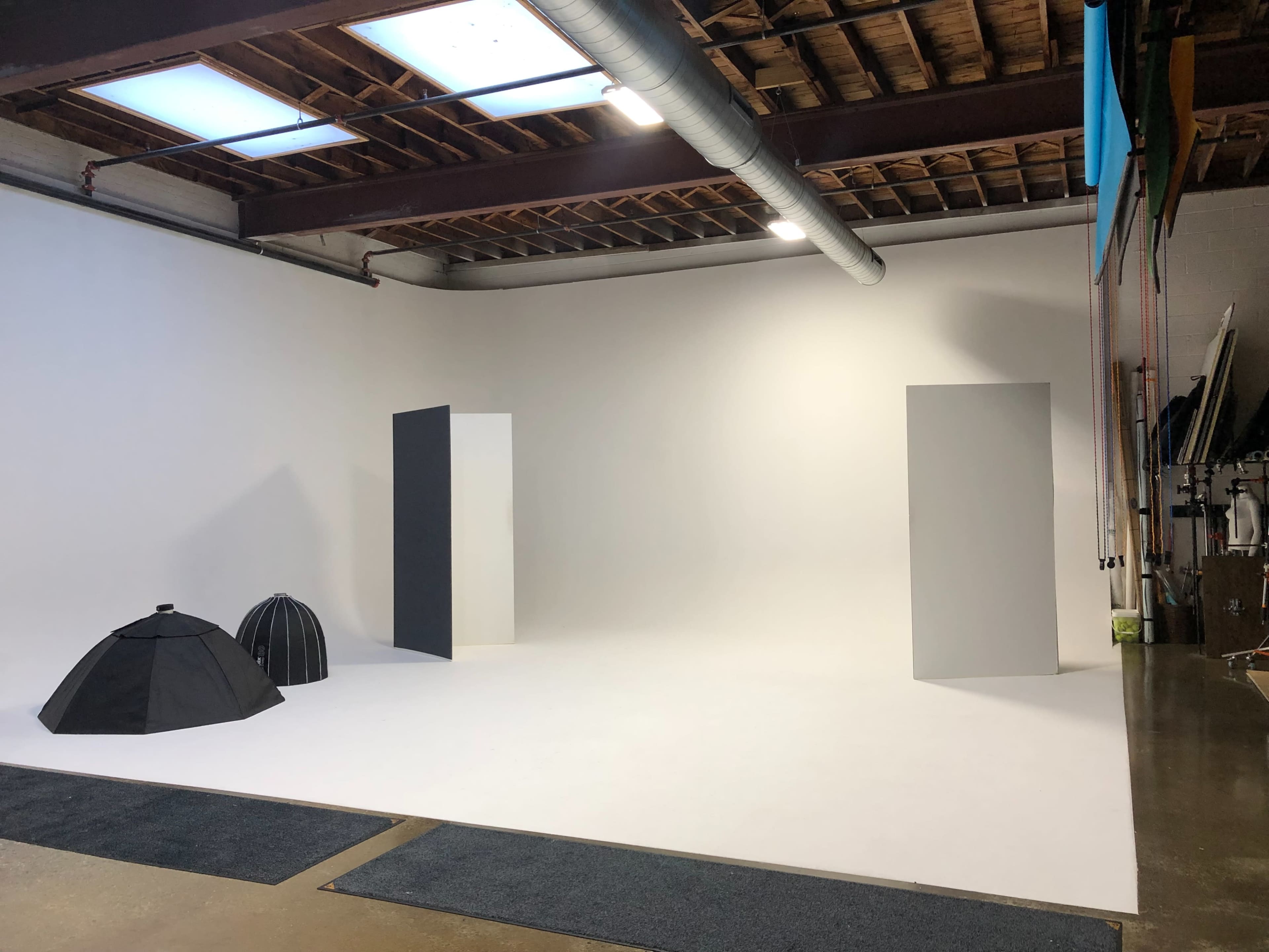 Large Studio Near Downtown Image in East Market Street A, Greensboro, NC