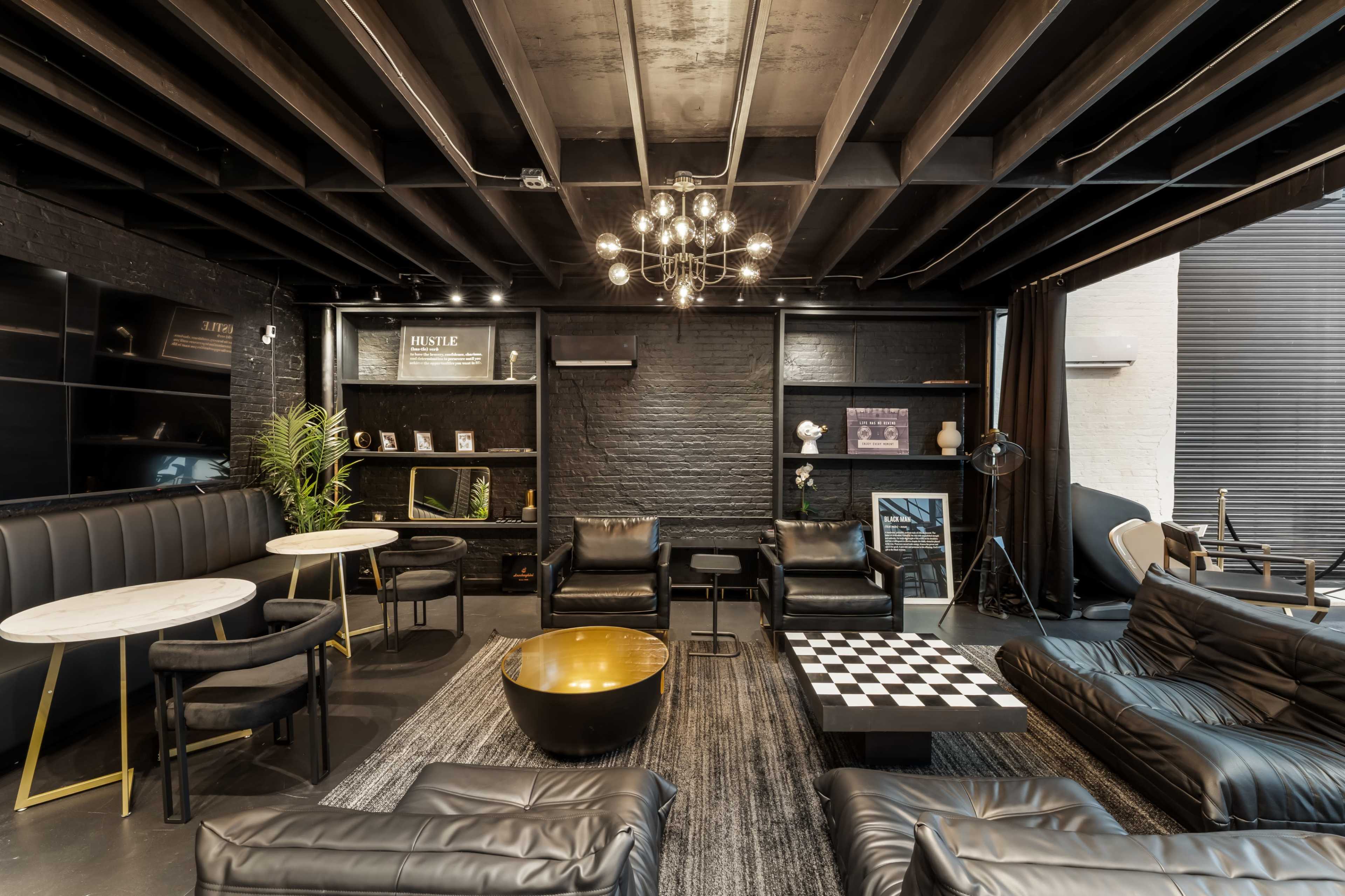 Modern Loft Space Image in City of Orange, 08854, NJ