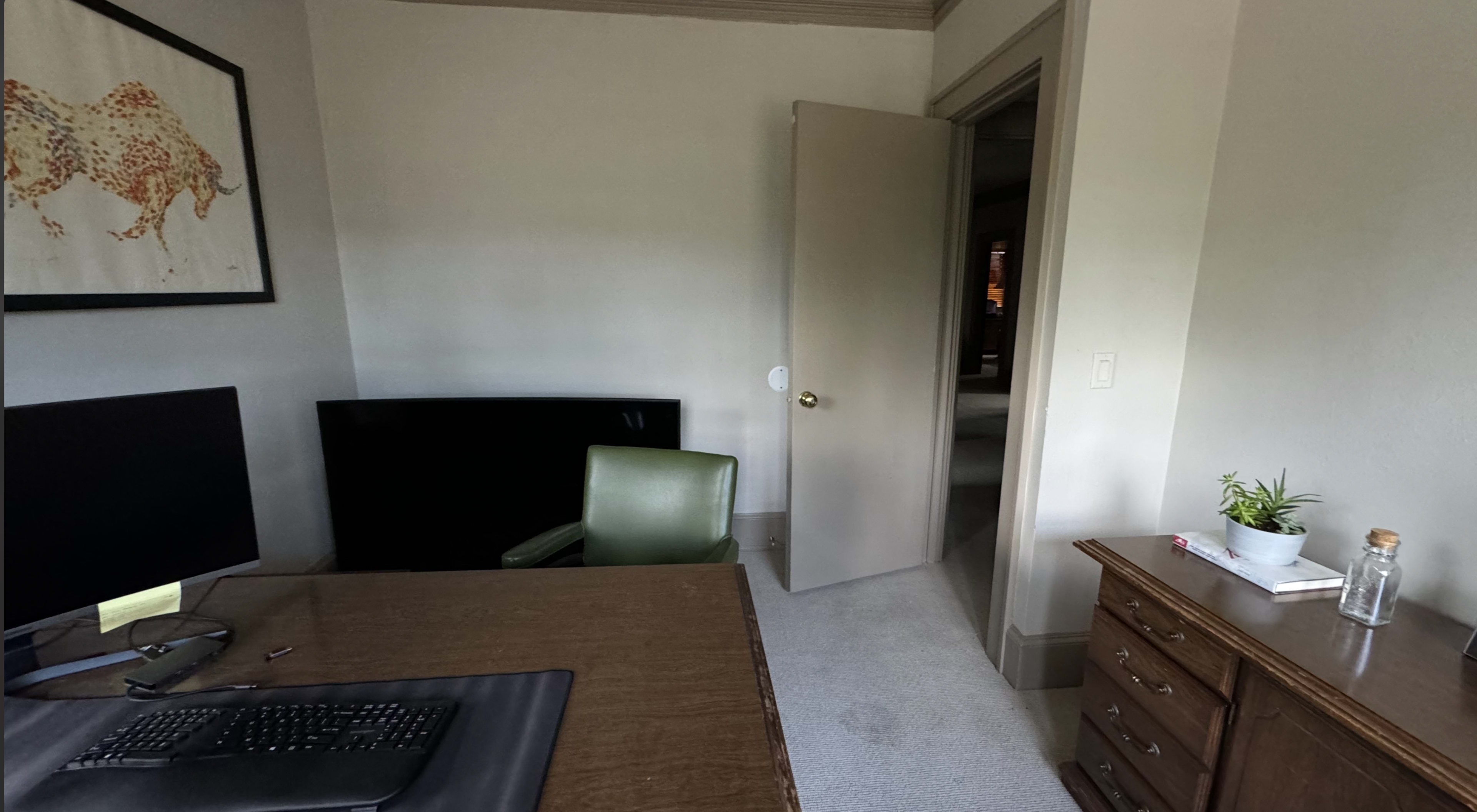 Charming Private Office in Historic Downtown Building Image in Lake Cherokee, Orlando, FL