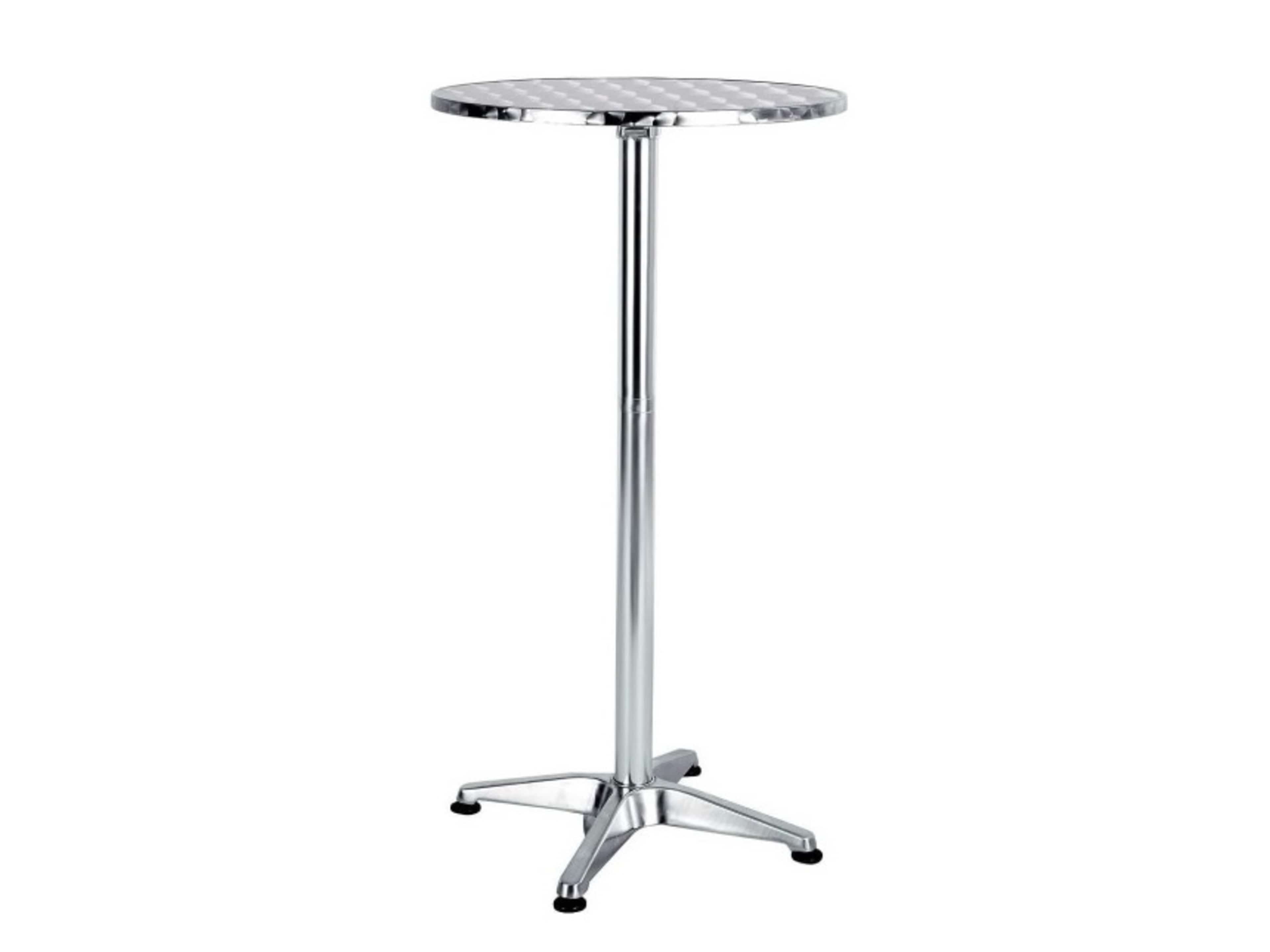 Highboy Table