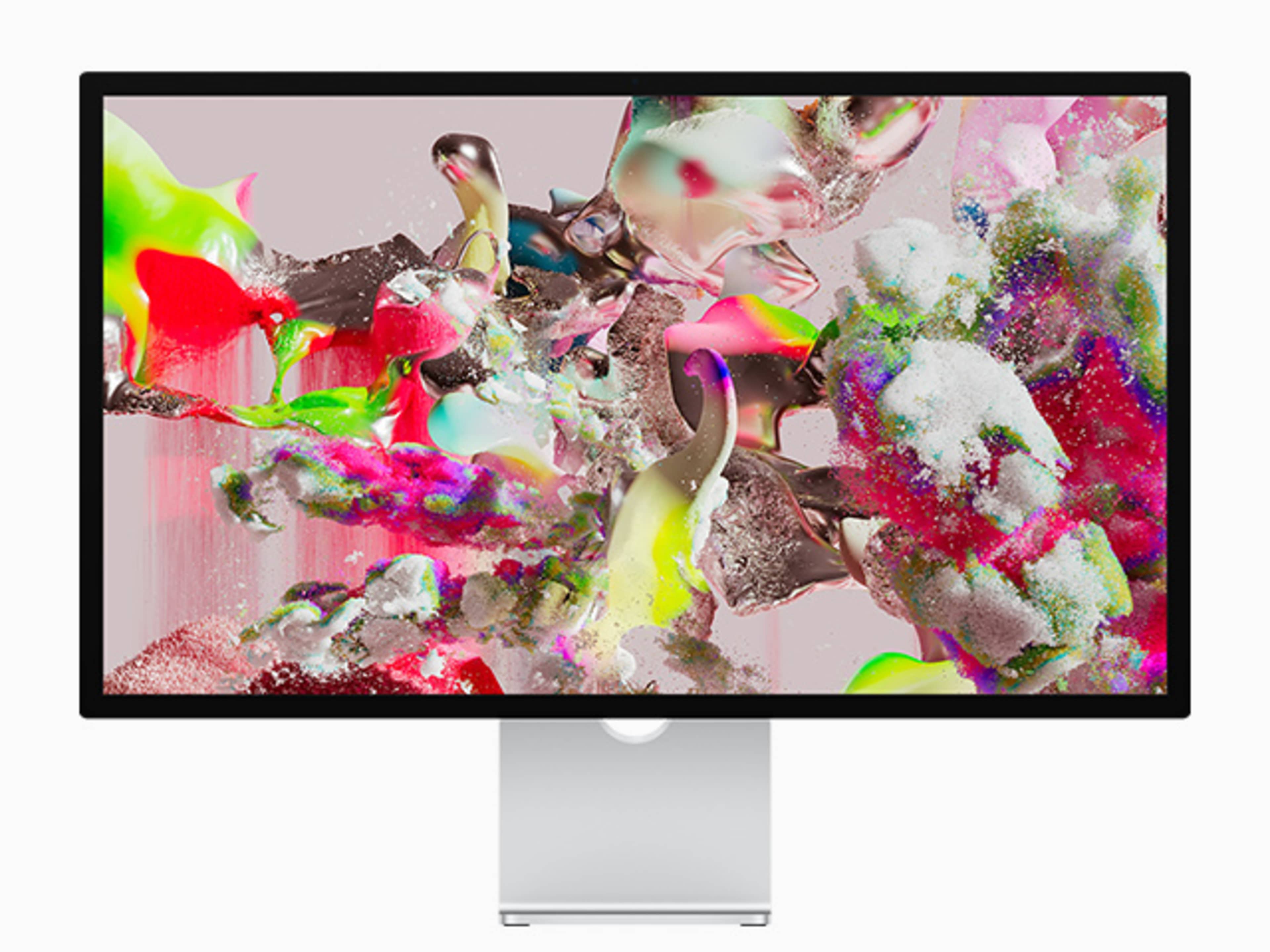 Apple Studio Monitor