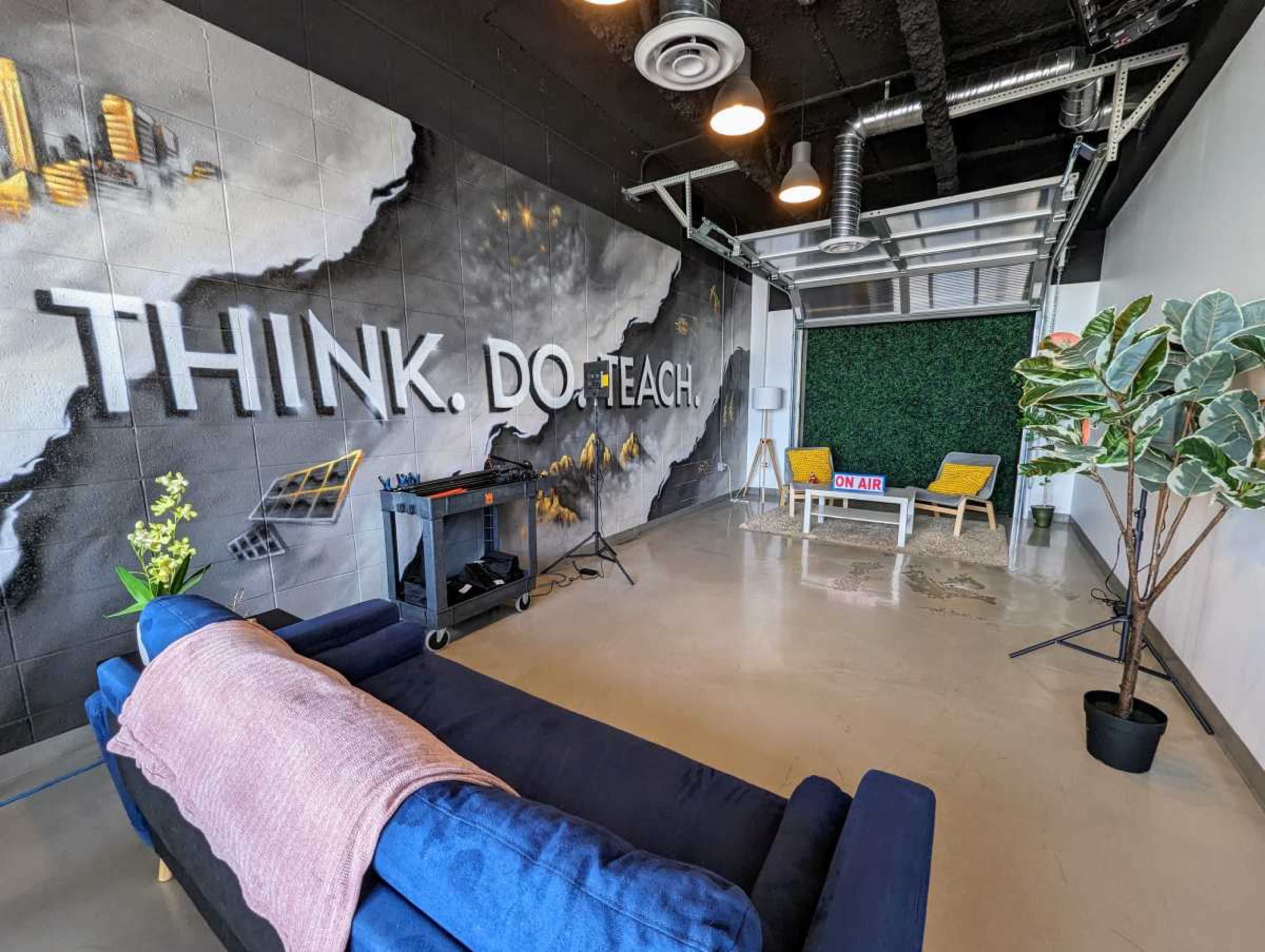 Centrally Located Warehouse Creative Space Image in Strathcona Junction, Edmonton, AB