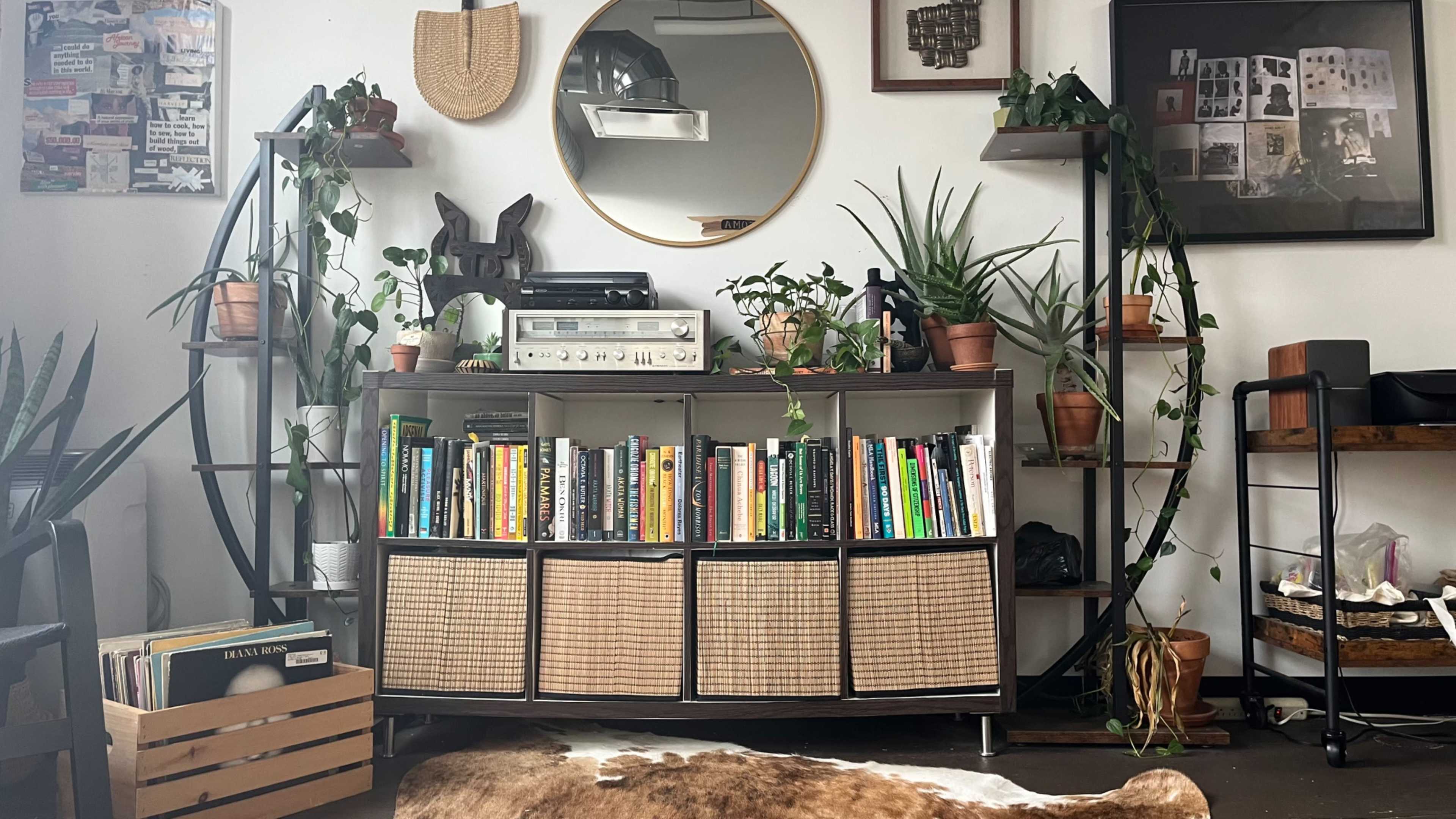 Westside Studio Loft, Great for Creatives Image in Austin, Chicago, IL