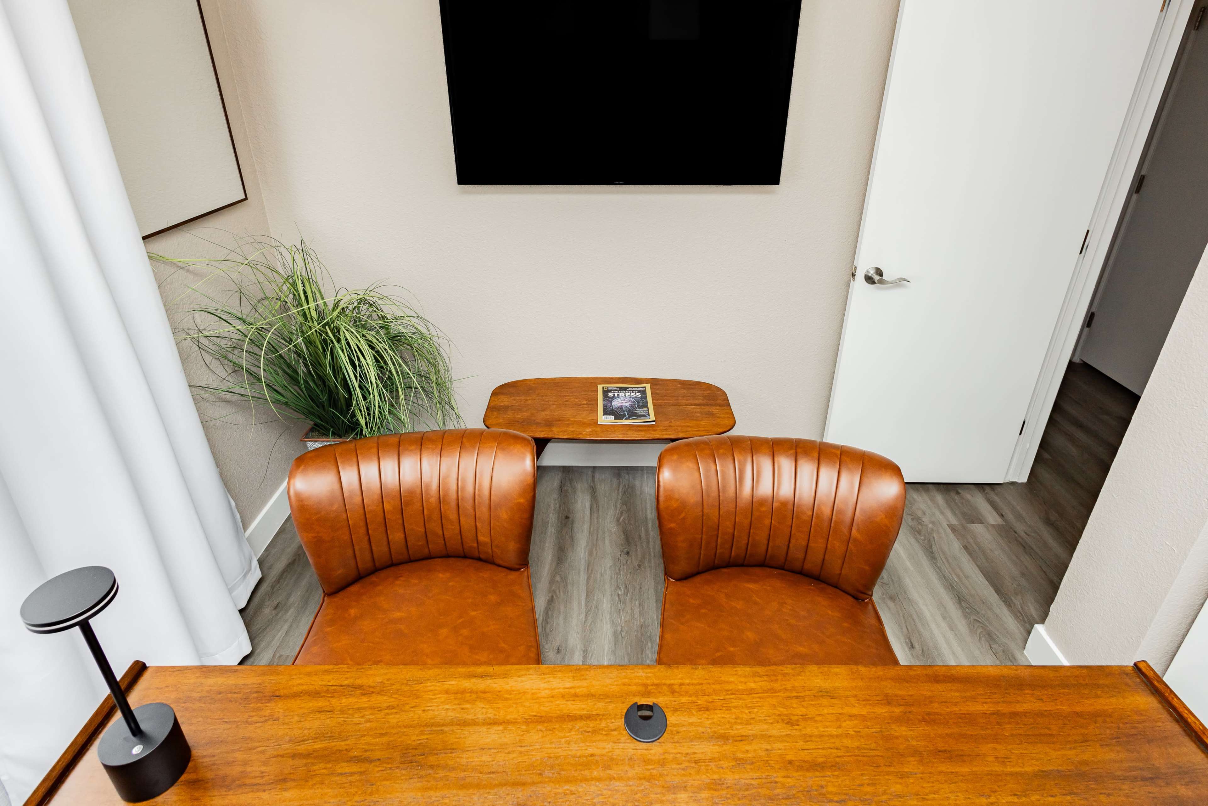 Jazz Club and Cigar Lounge Themed Ranch Home Image in Henderson, Henderson, NV