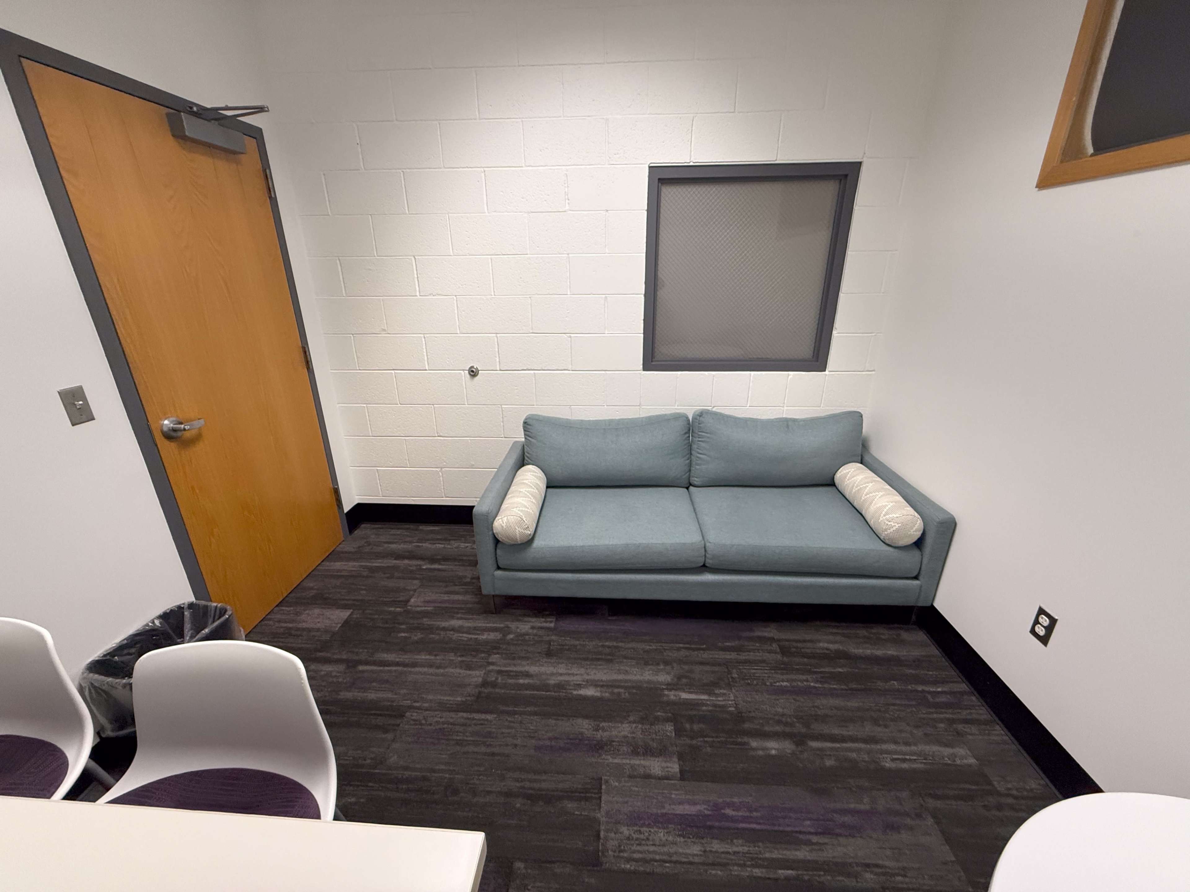 Meeting Room / Editing Suite at Lowing Studios Image in Northview Heights, Grand Rapids, MI