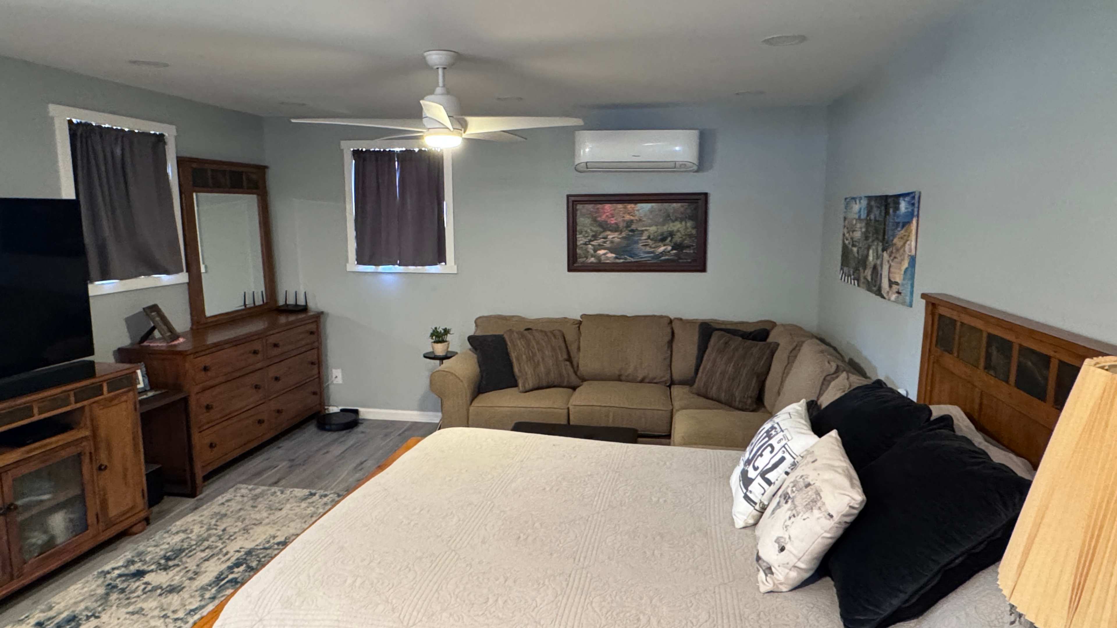 Private Country Escape Image in , Clarendon, NC