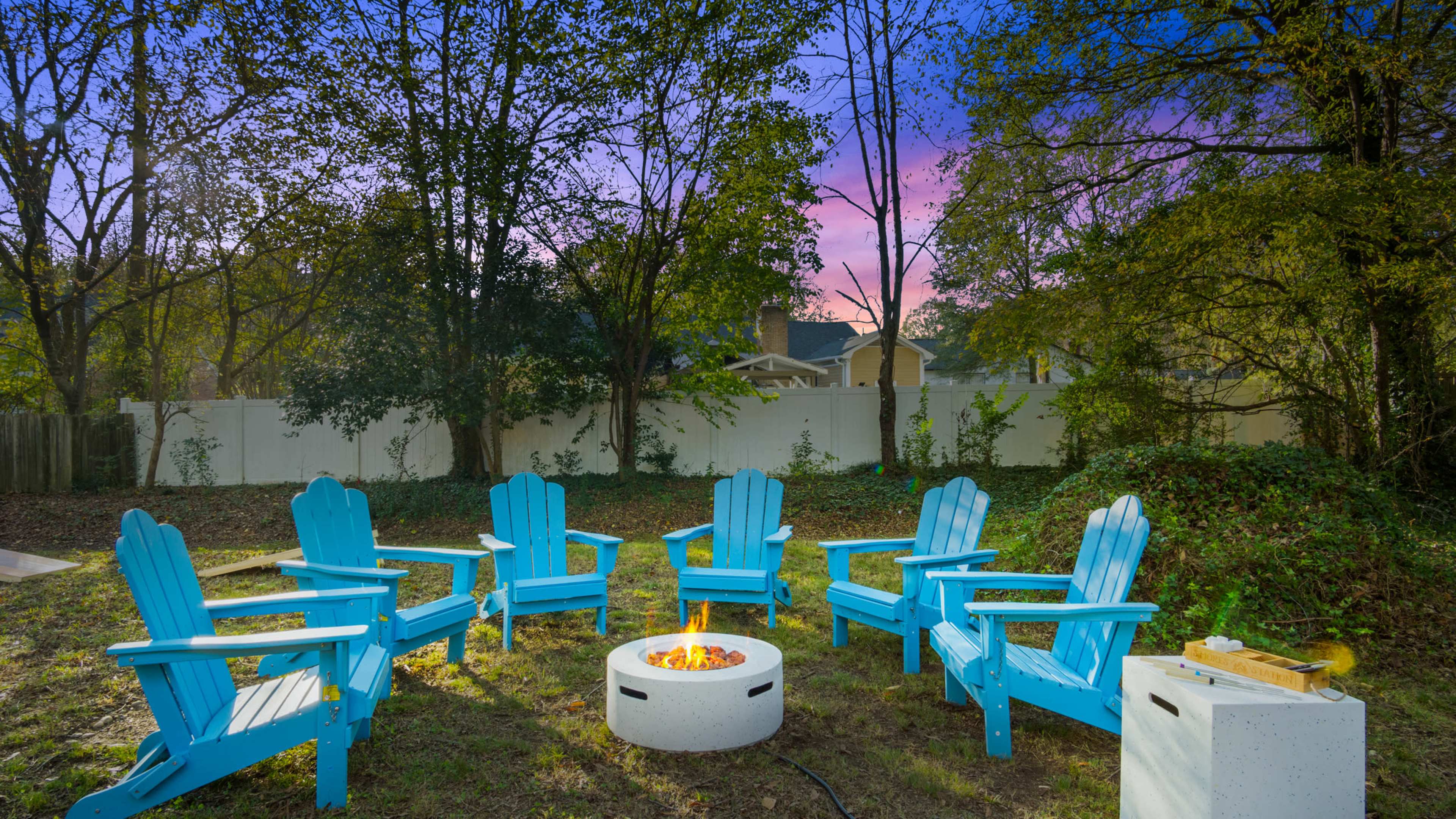 Central Location Home with Karaoke Lounge Image in Becton Park, CHARLOTTE, NC
