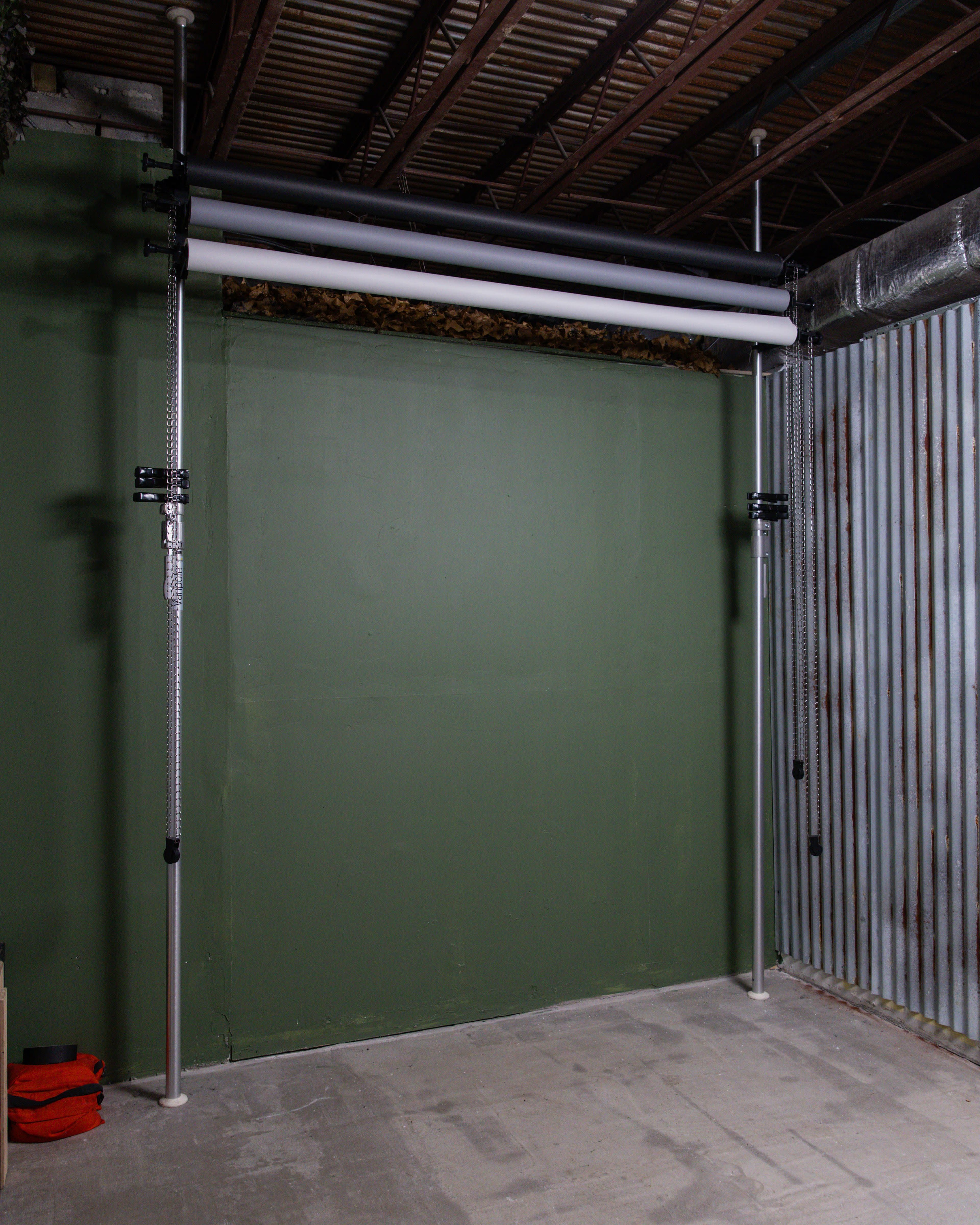 Industrial Creative Studio Image in Colonial Heights, Yonkers, NY