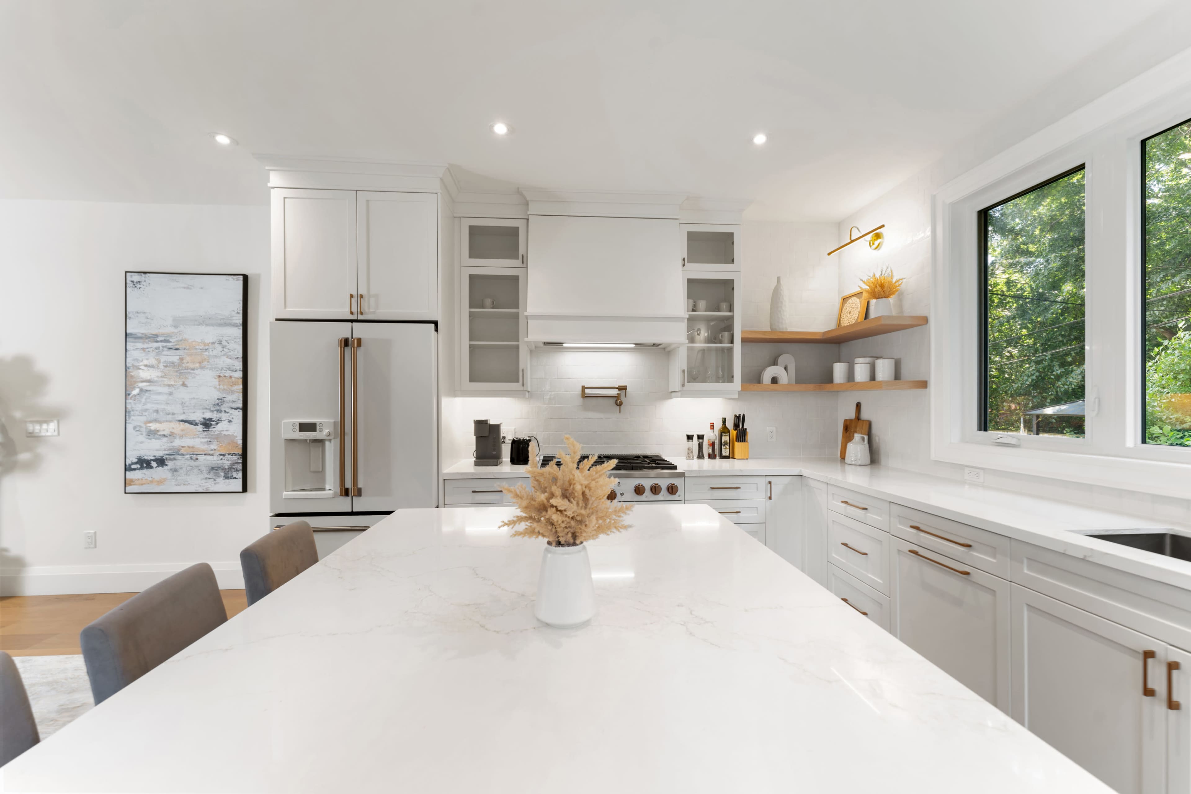 Modern Luxury West End Toronto Home Image in Islington - City Centre West, Etobicoke, ON