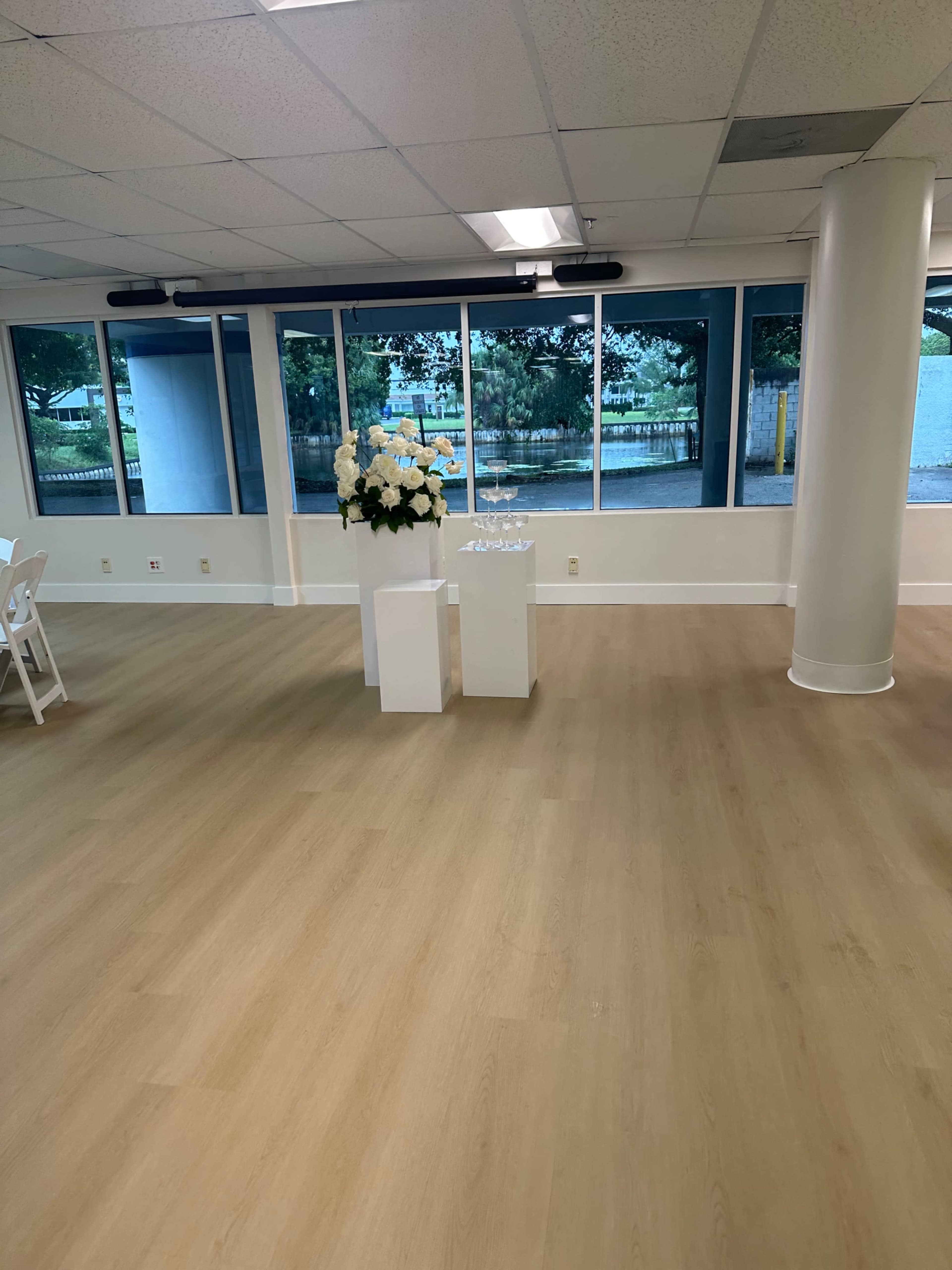 Flexible Event and Meeting Space Image in Mangonia Park, West Palm Beach, Fl, FL