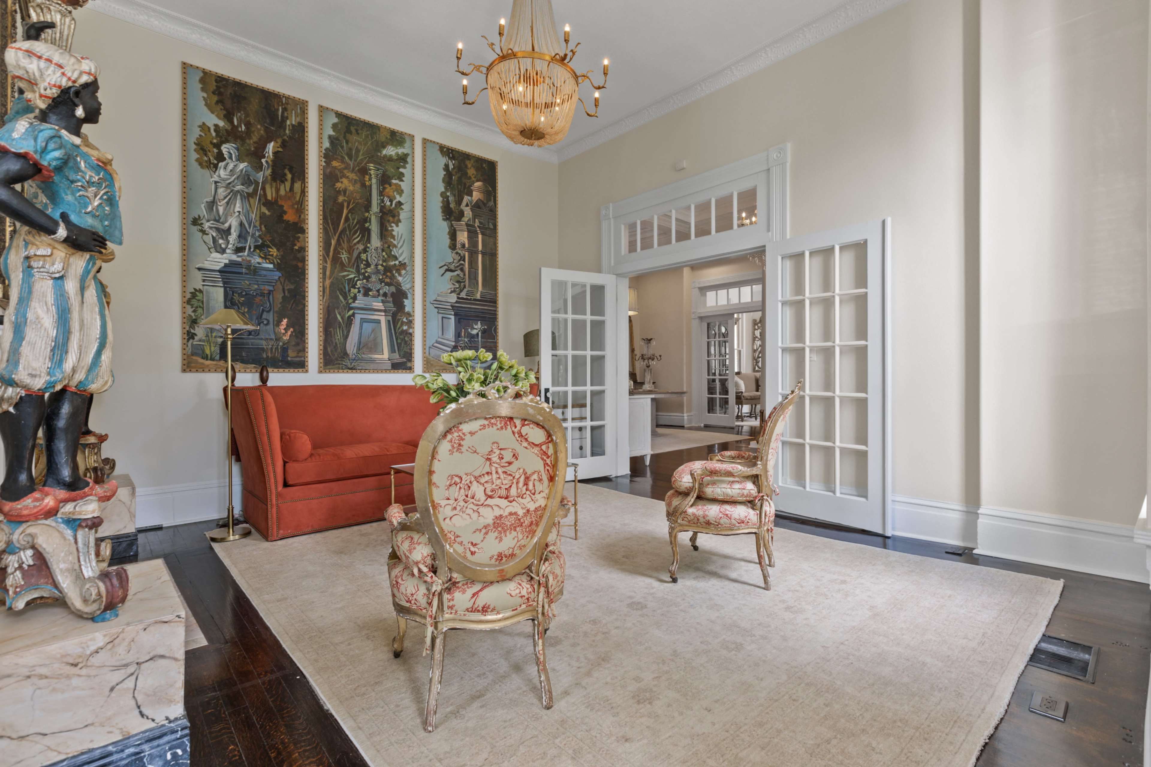 Stunning Event Venue – Perfect for Gatherings! Image in Downtown, Little Rock, AR