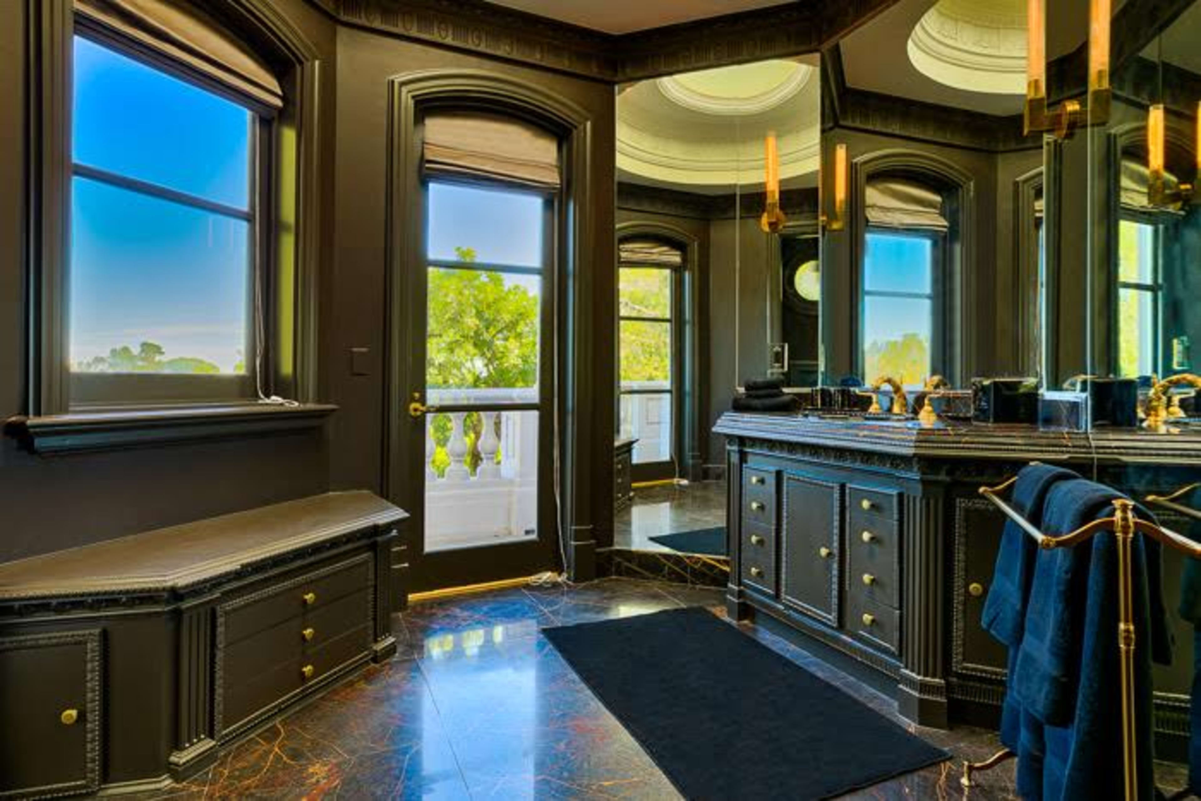 French Palatial Image in , beverly hills, CA