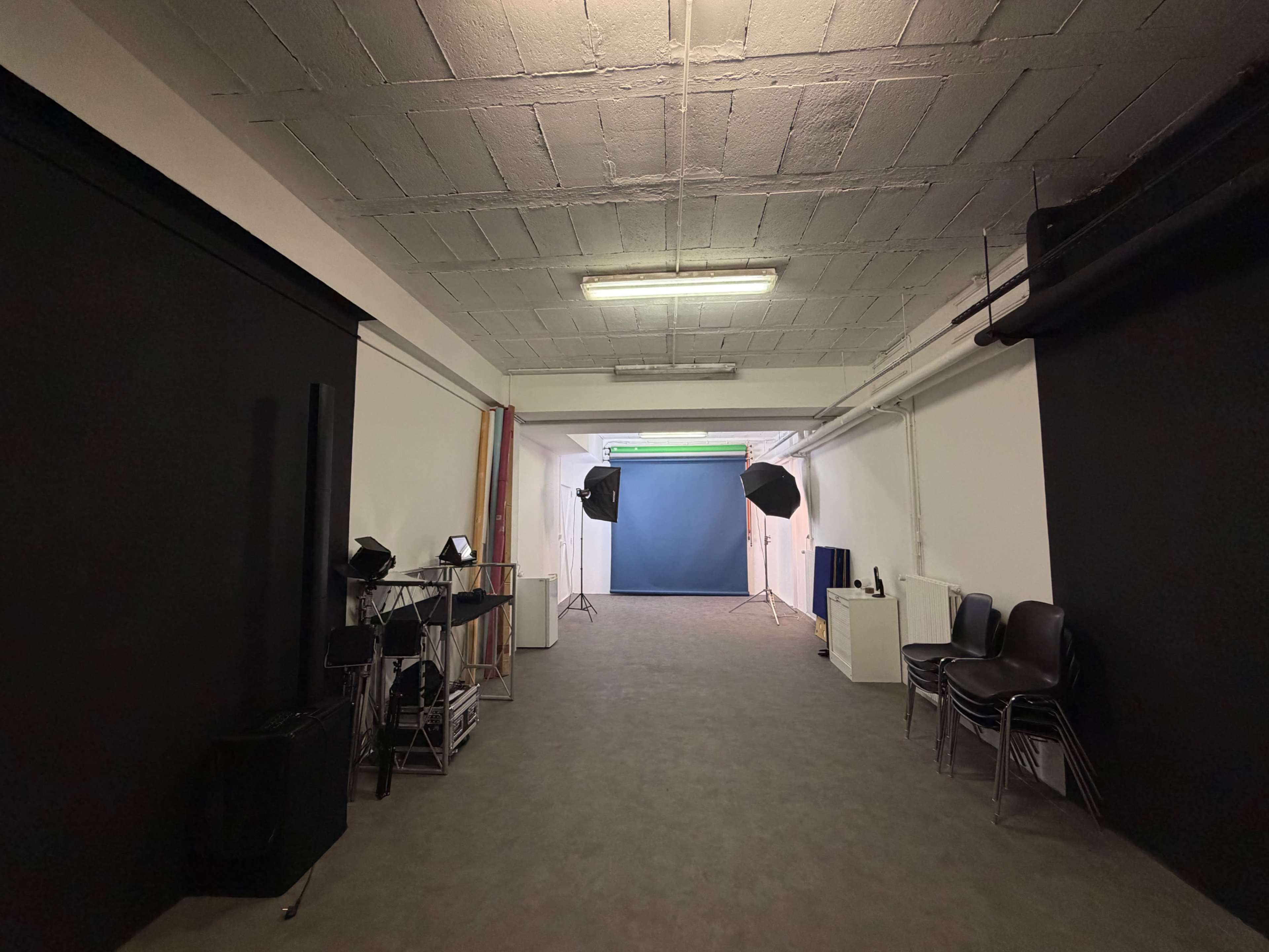 Studio photo – espace créatif Image in , Gentilly