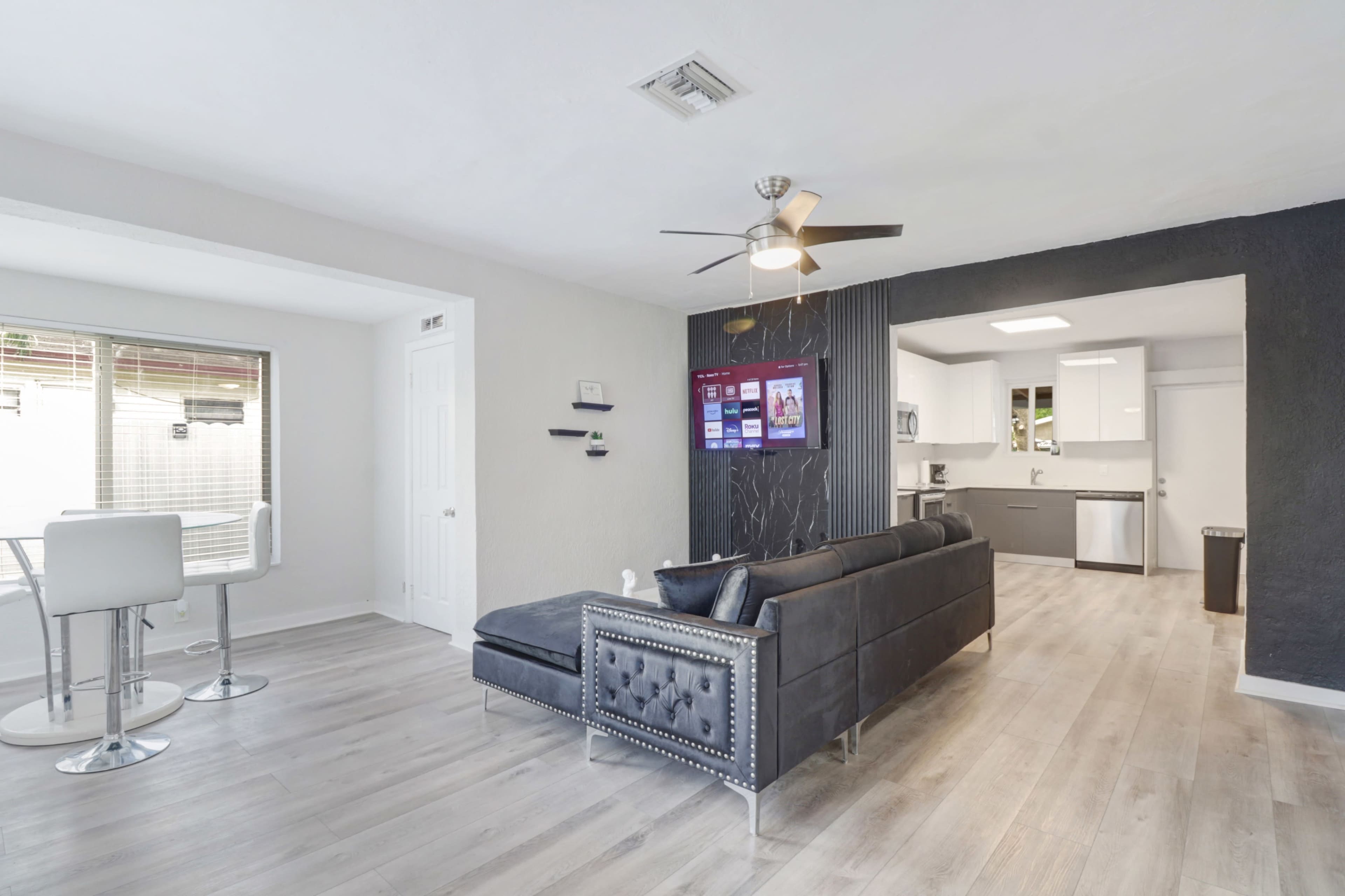 Spacious Contemporary Home for Events & Shoots Image in Miramar, Miramar, FL