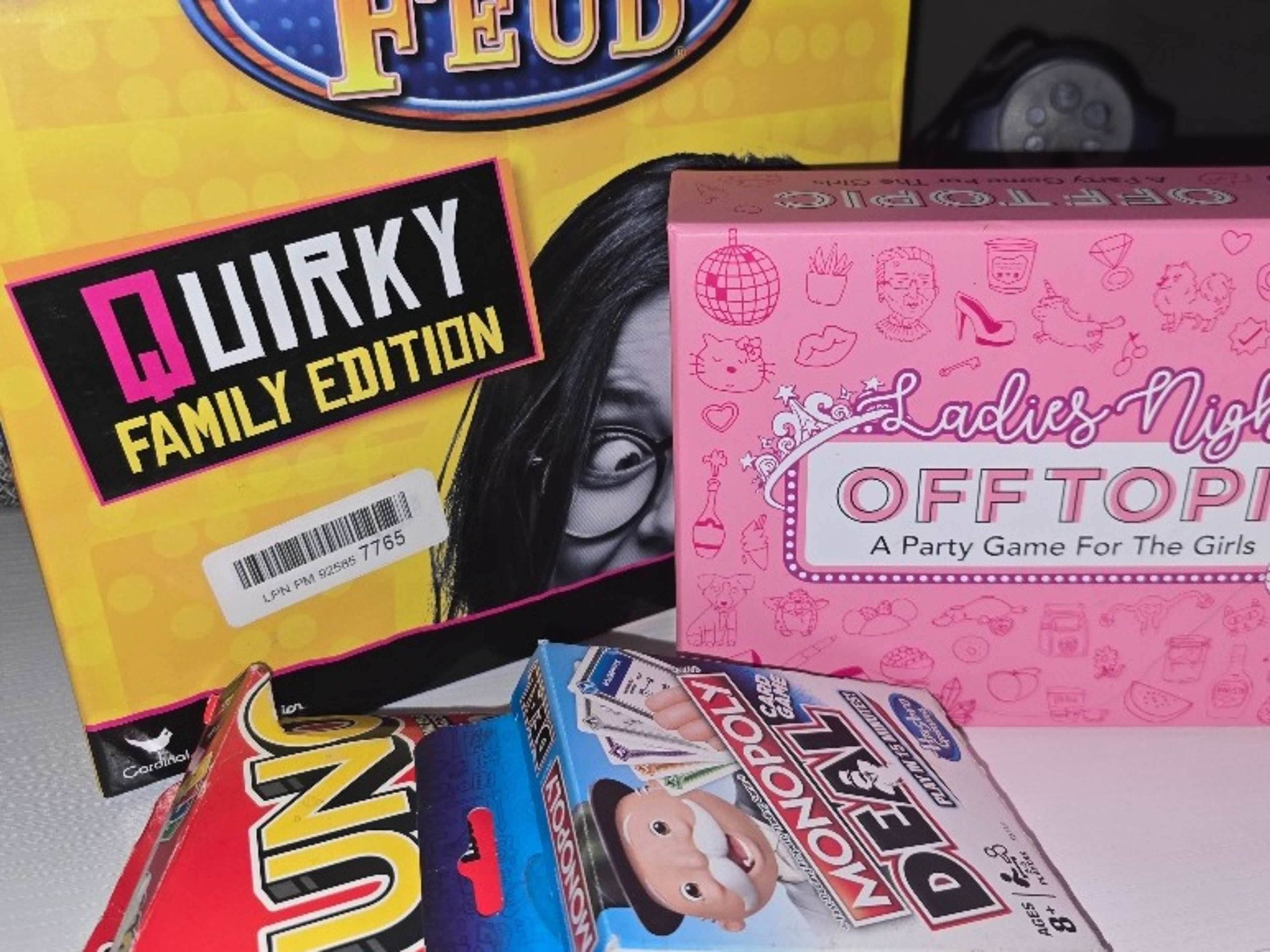 Games