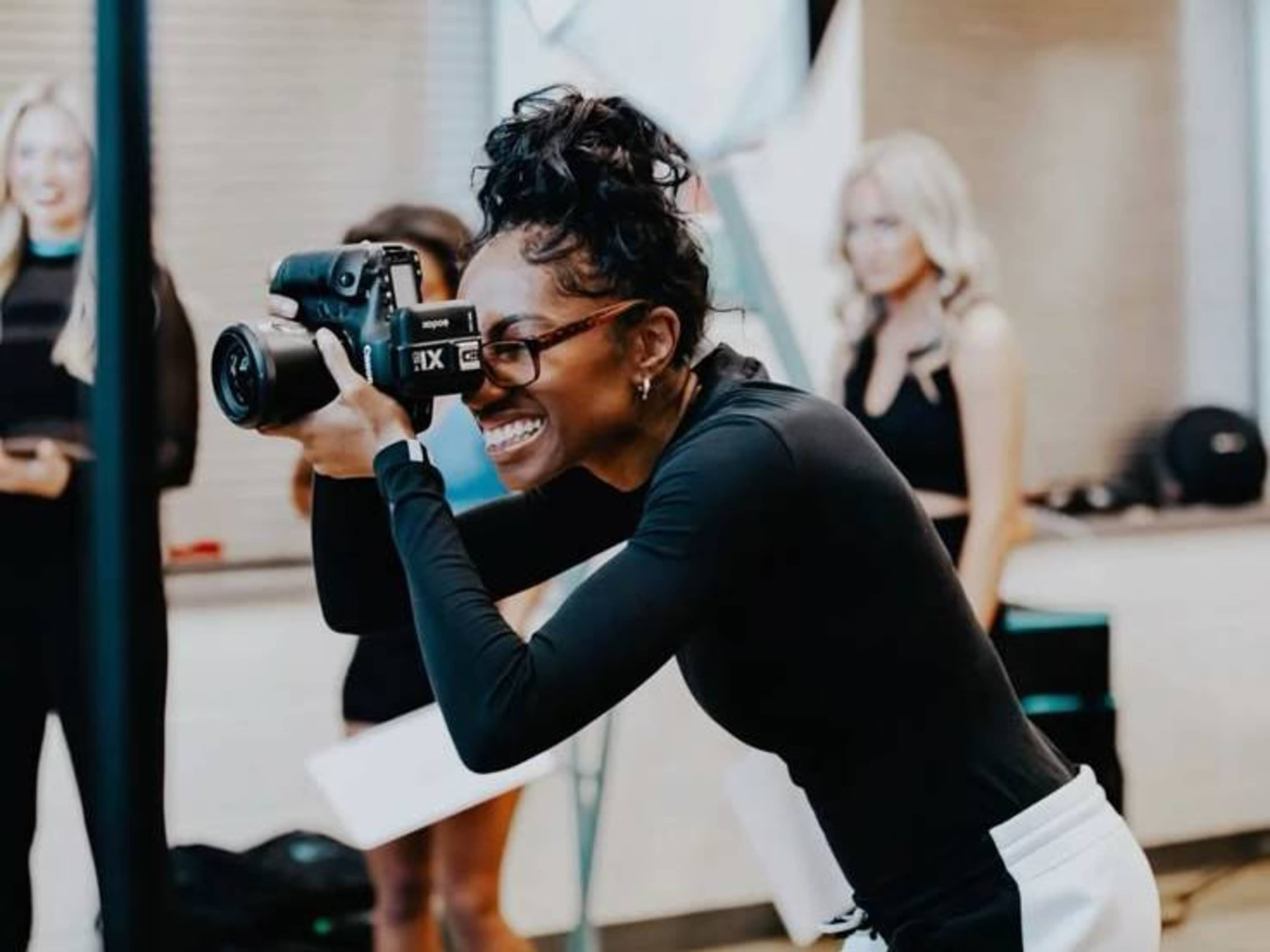 On Site Professional Photographer