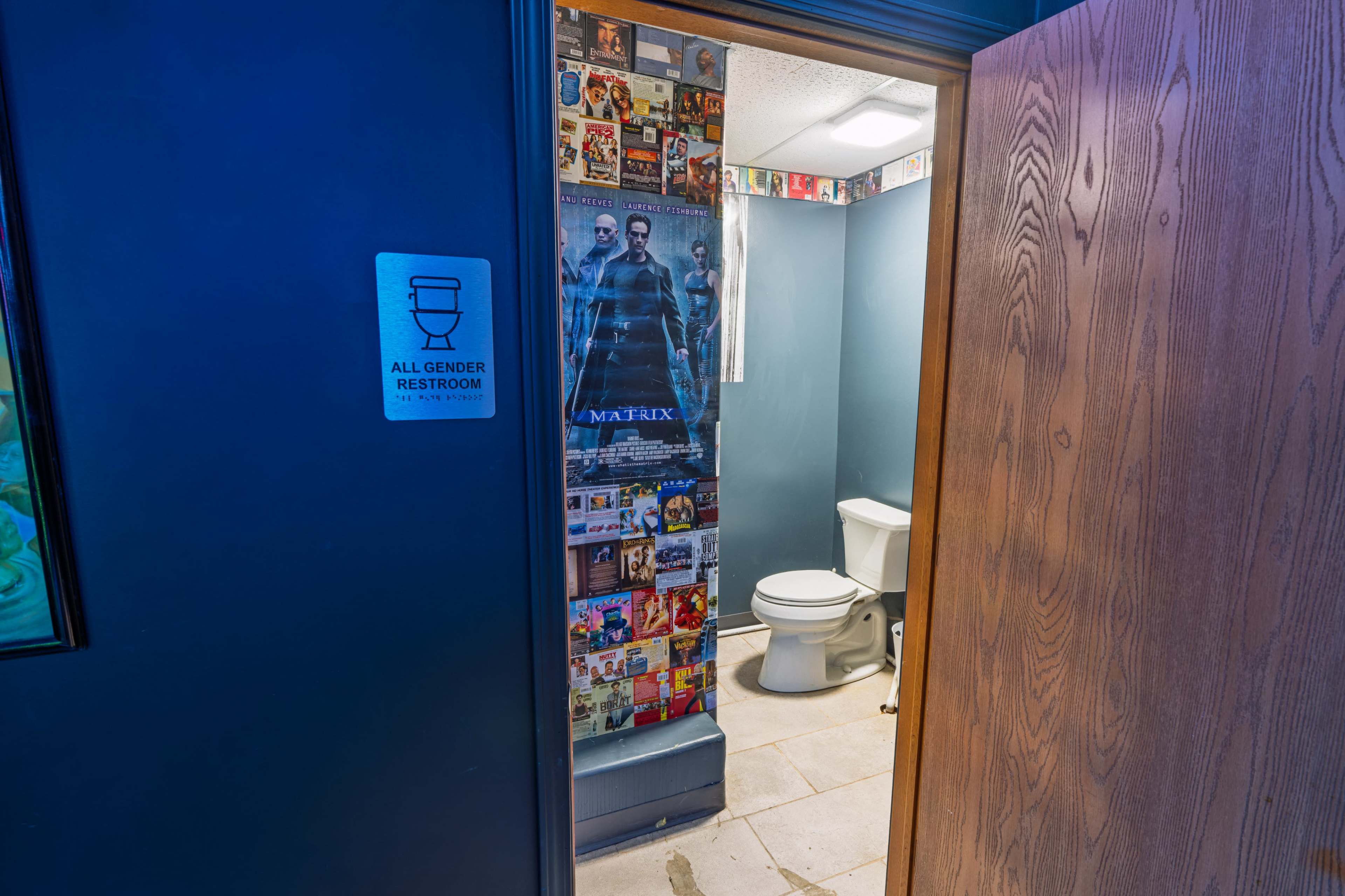 All In One Creative Space Image in Aurora Township, Aurora, IL