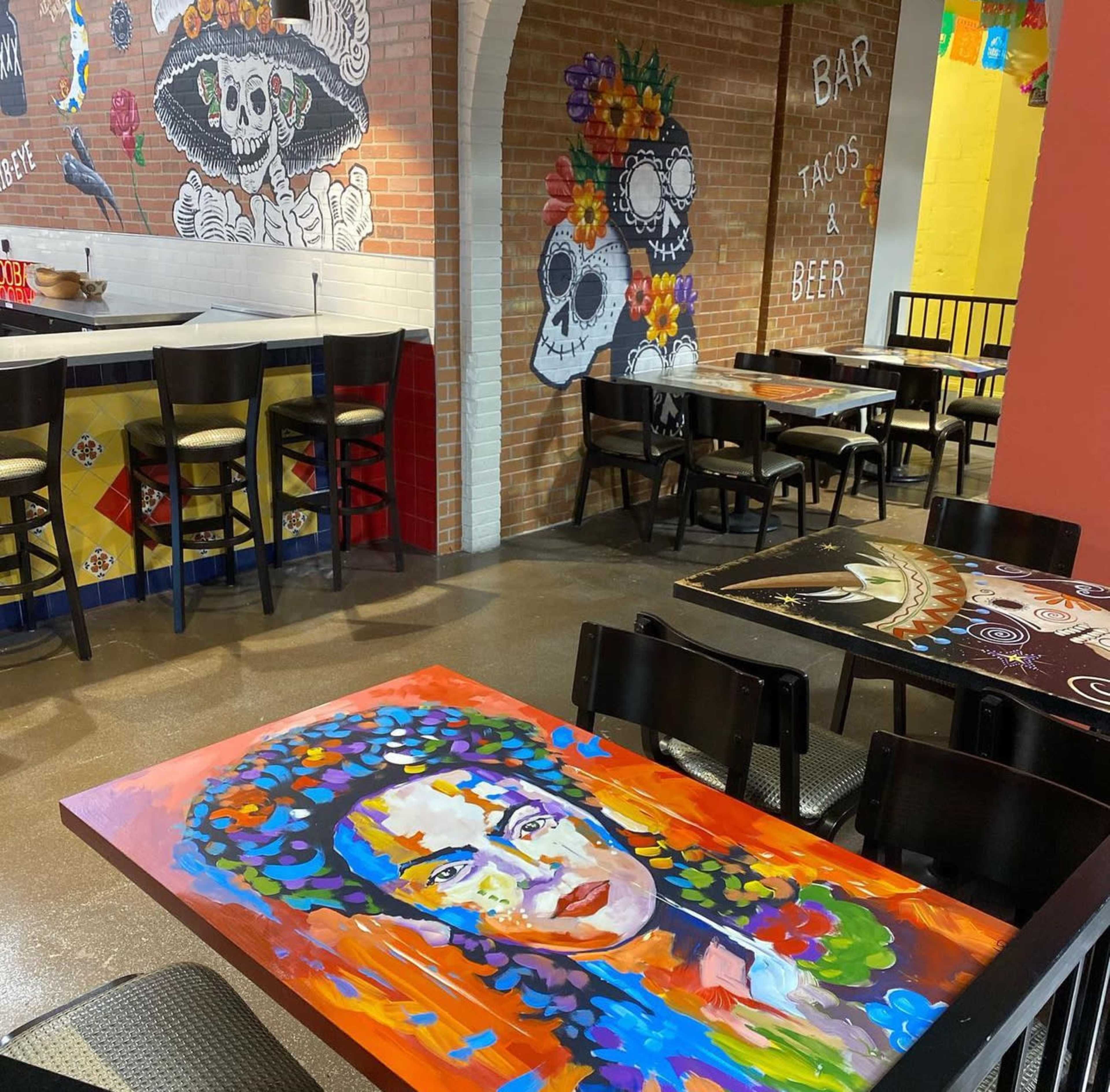 Authentic , urban, cheek vibe Image in Paradise, Las Vegas, NV