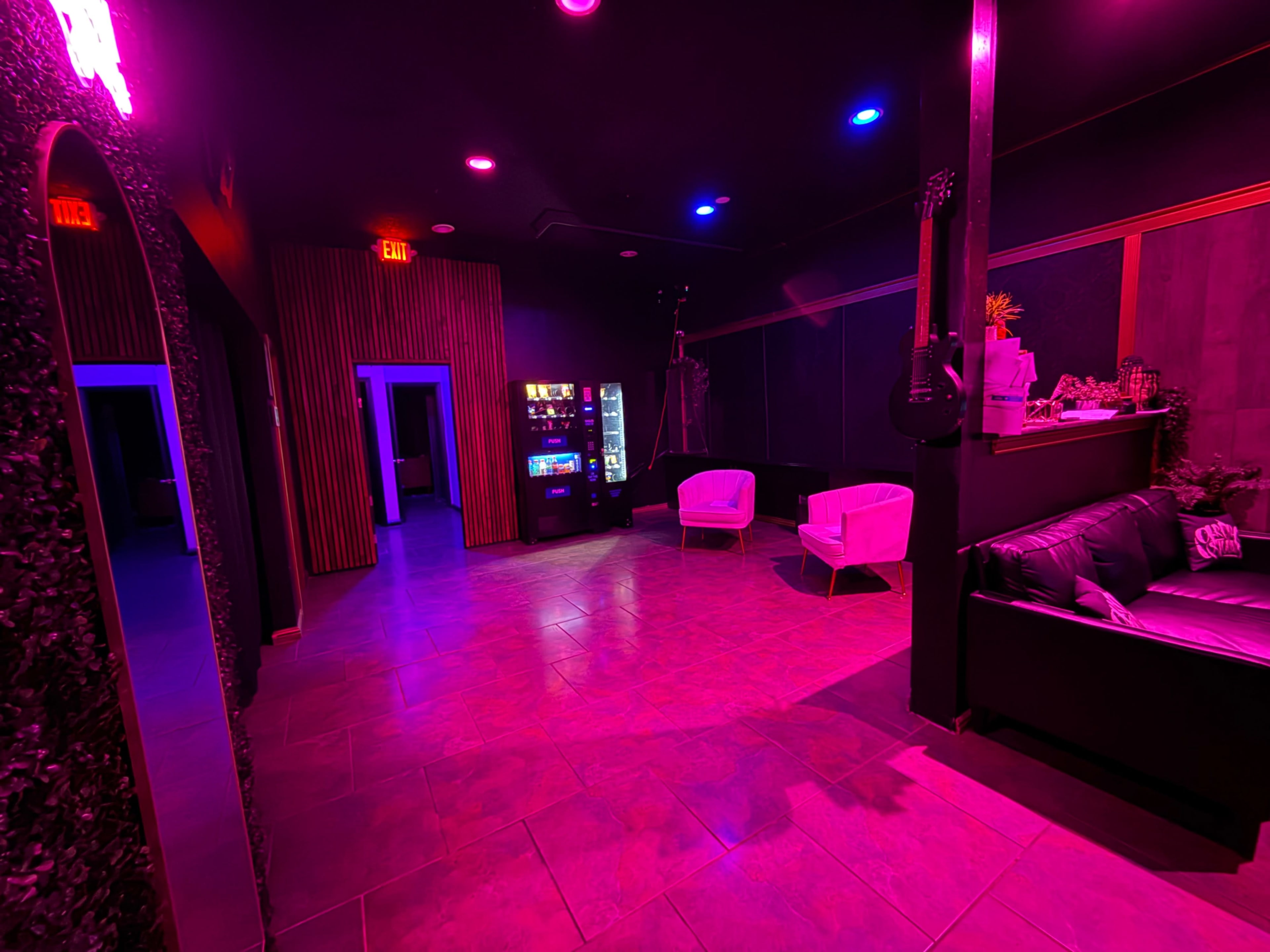 Multipurpose Event Space Minutes From The Strip And Downtown Image in Downtown Las Vegas, Las Vegas, NV