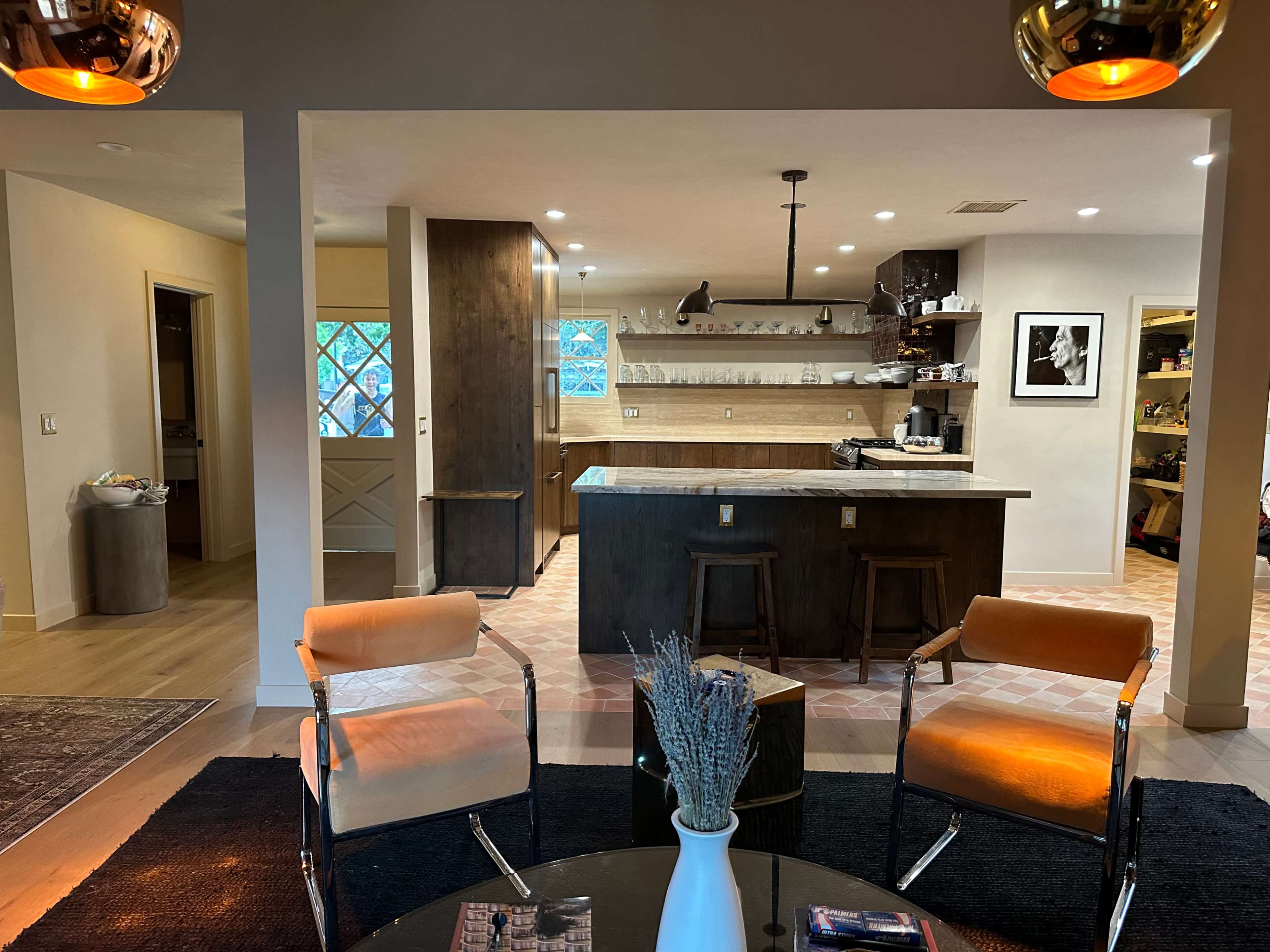 Mid-Century Modern Ranch House Image in Woodland Hills, Woodland Hills, CA