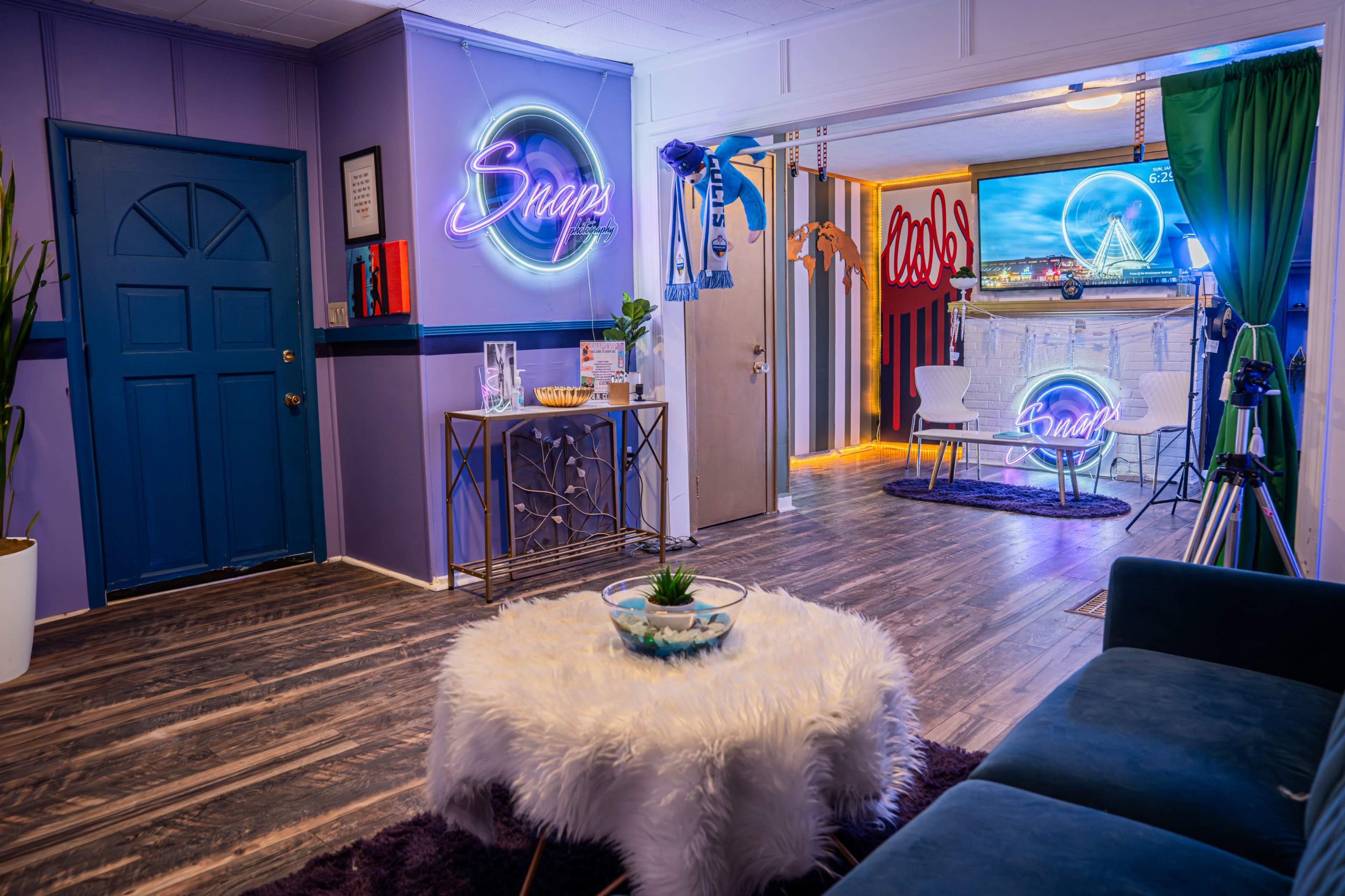 Broad Ripple studio for creatives and business needs Image in Broad Ripple, Indianapolis, IN