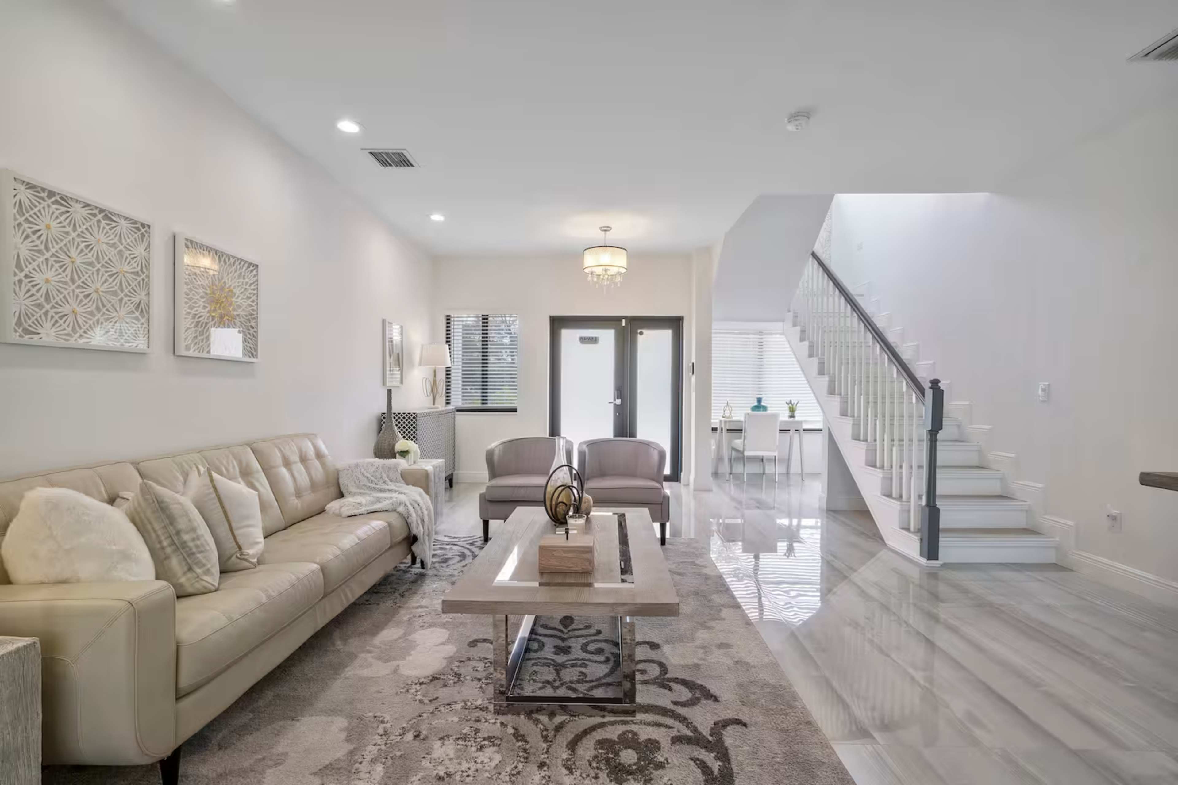 New Townhome Wilton Manors/Las Olas Area Image in South Middle River, fort lauderdale, FL