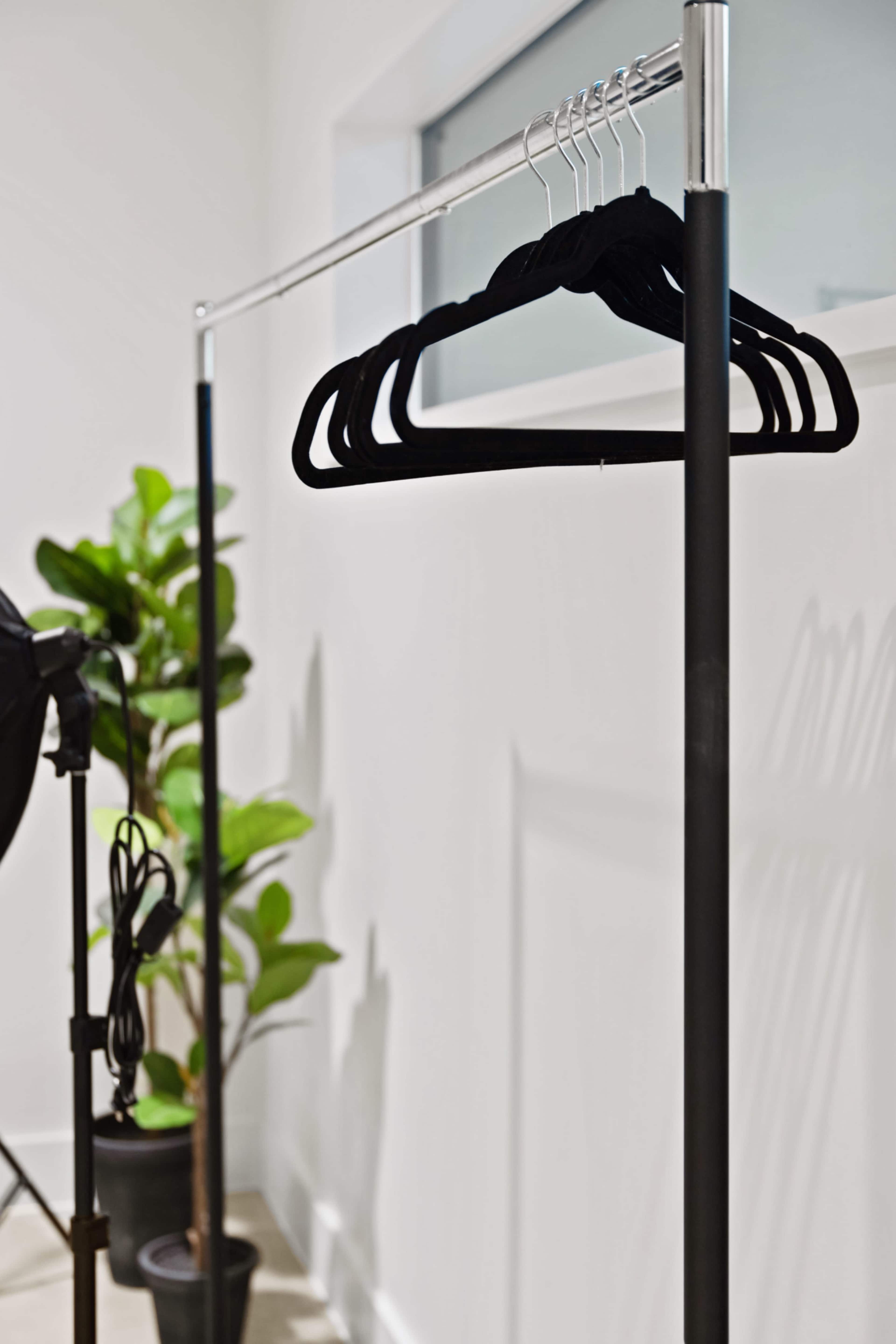Private Photo Studio w/ Skyline Views Image in Montrose, Houston, TX