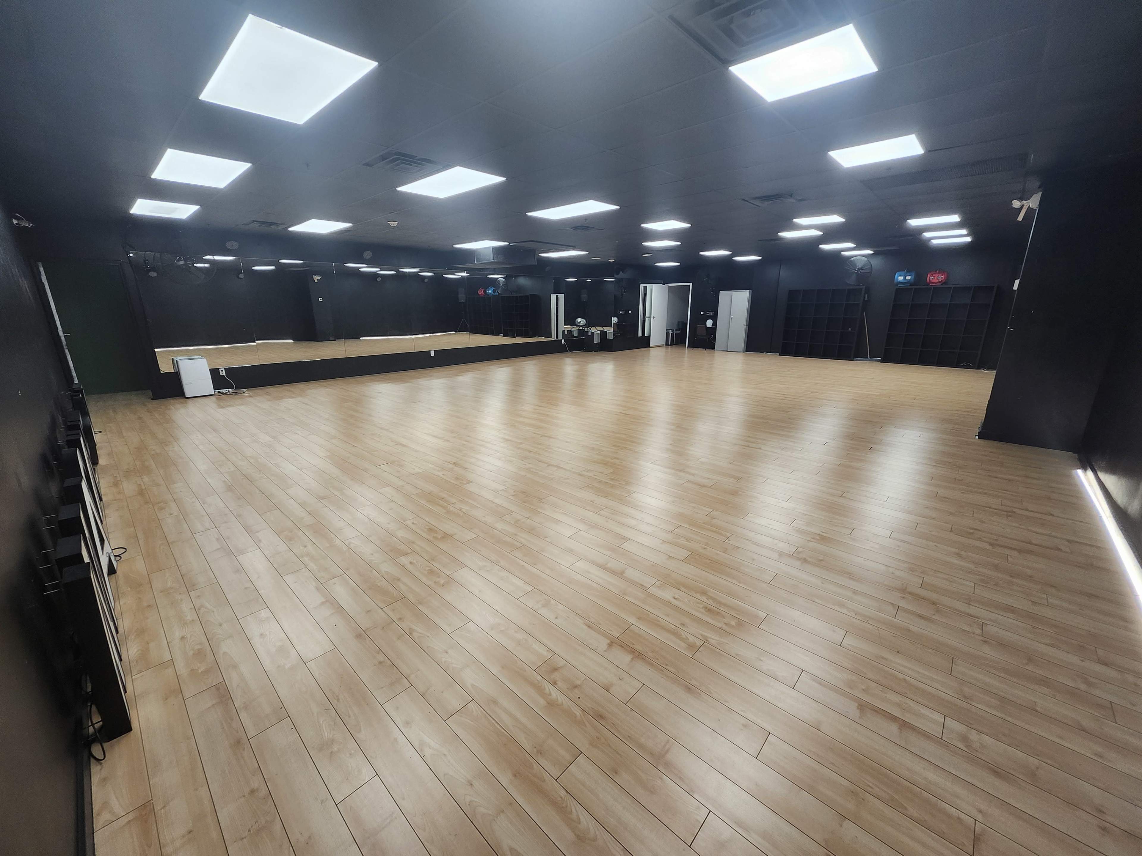 Chill East Van Dance Studio Image in East Vancouver, Vancouver, BC