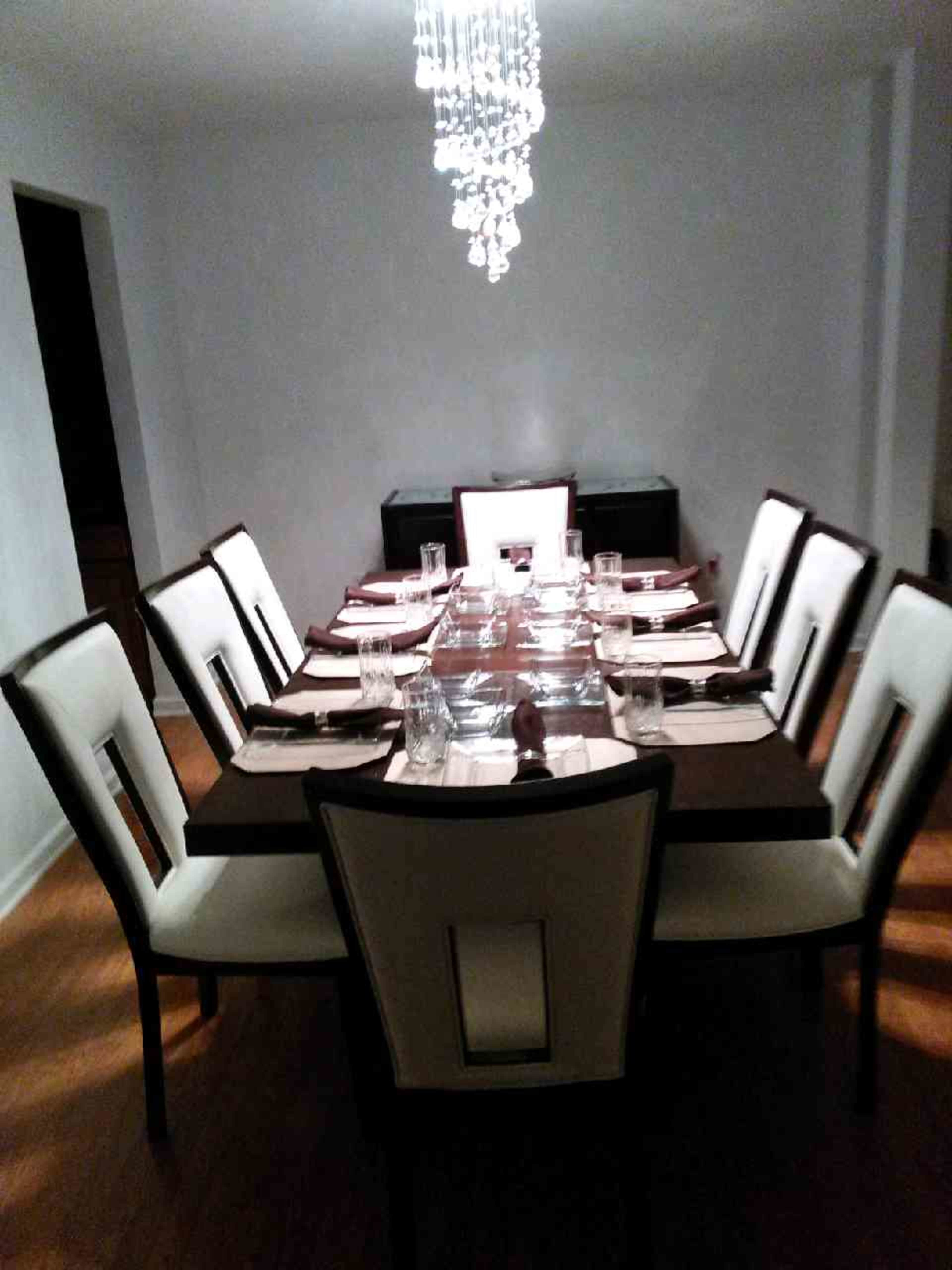 Contemporary  Space for Small Social Gatherings Image in Cudell, Cleveland, OH